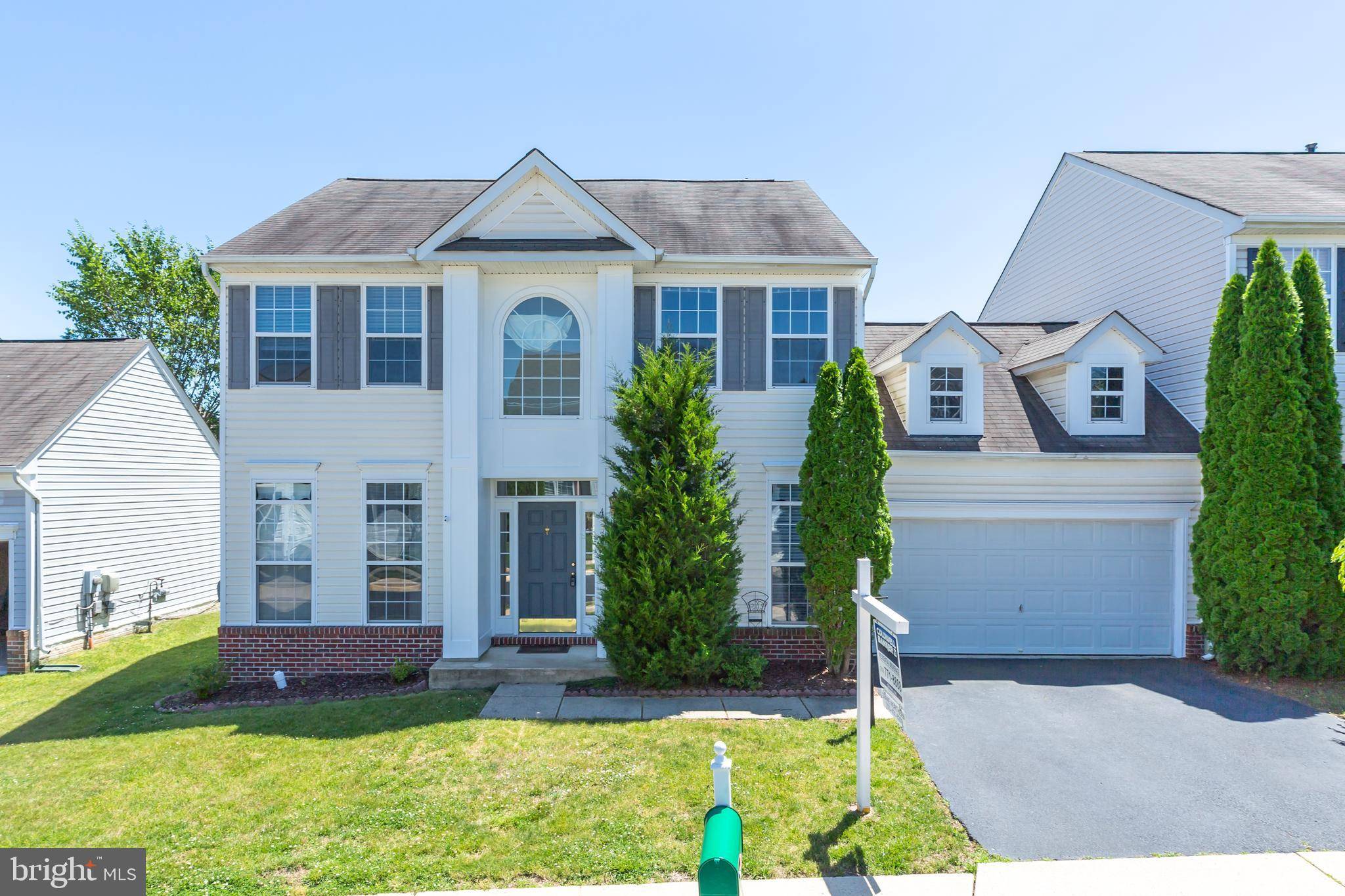 Ashburn, VA 20147,43305 ARDMORE ST