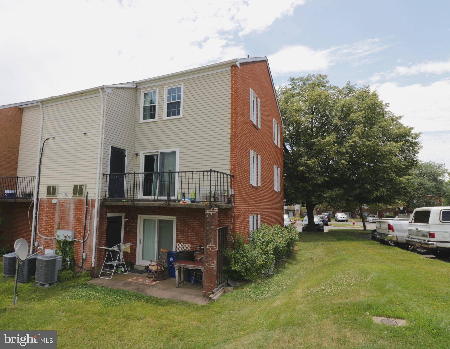 Sterling, VA 20164,1038-B MARGATE CT