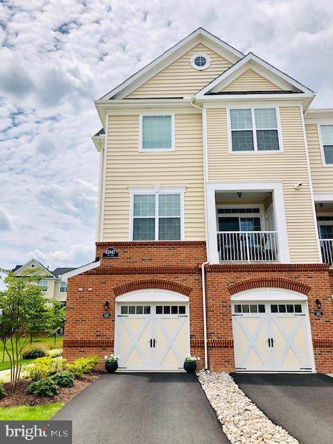 Ashburn, VA 20148,43047 STUARTS GLEN TER #105