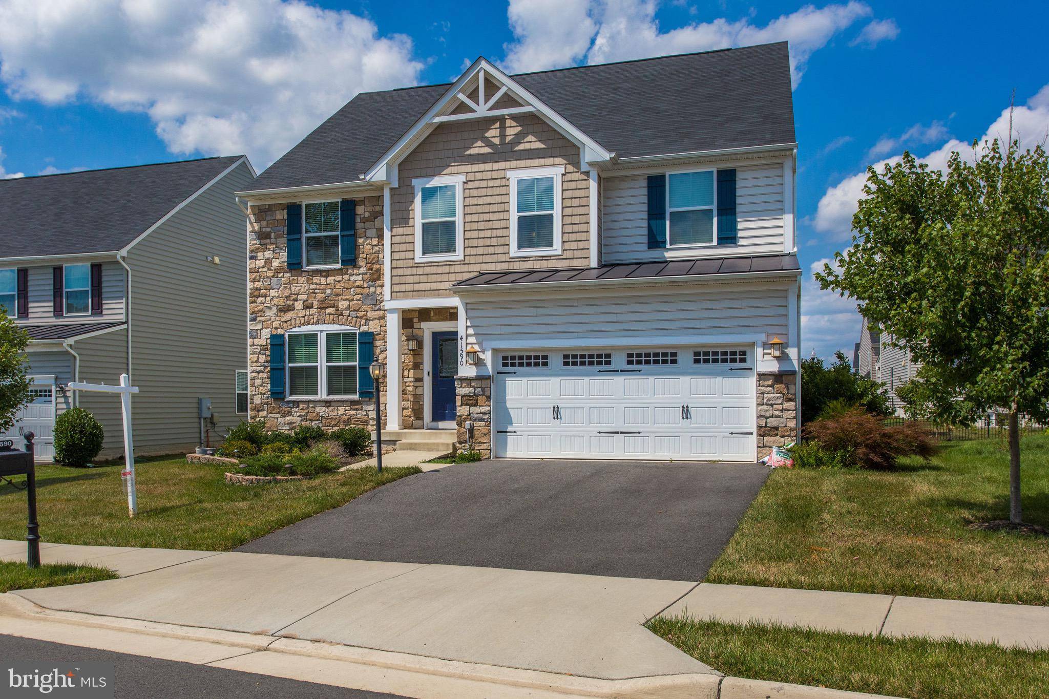 Aldie, VA 20105,41590 BASSETT PL