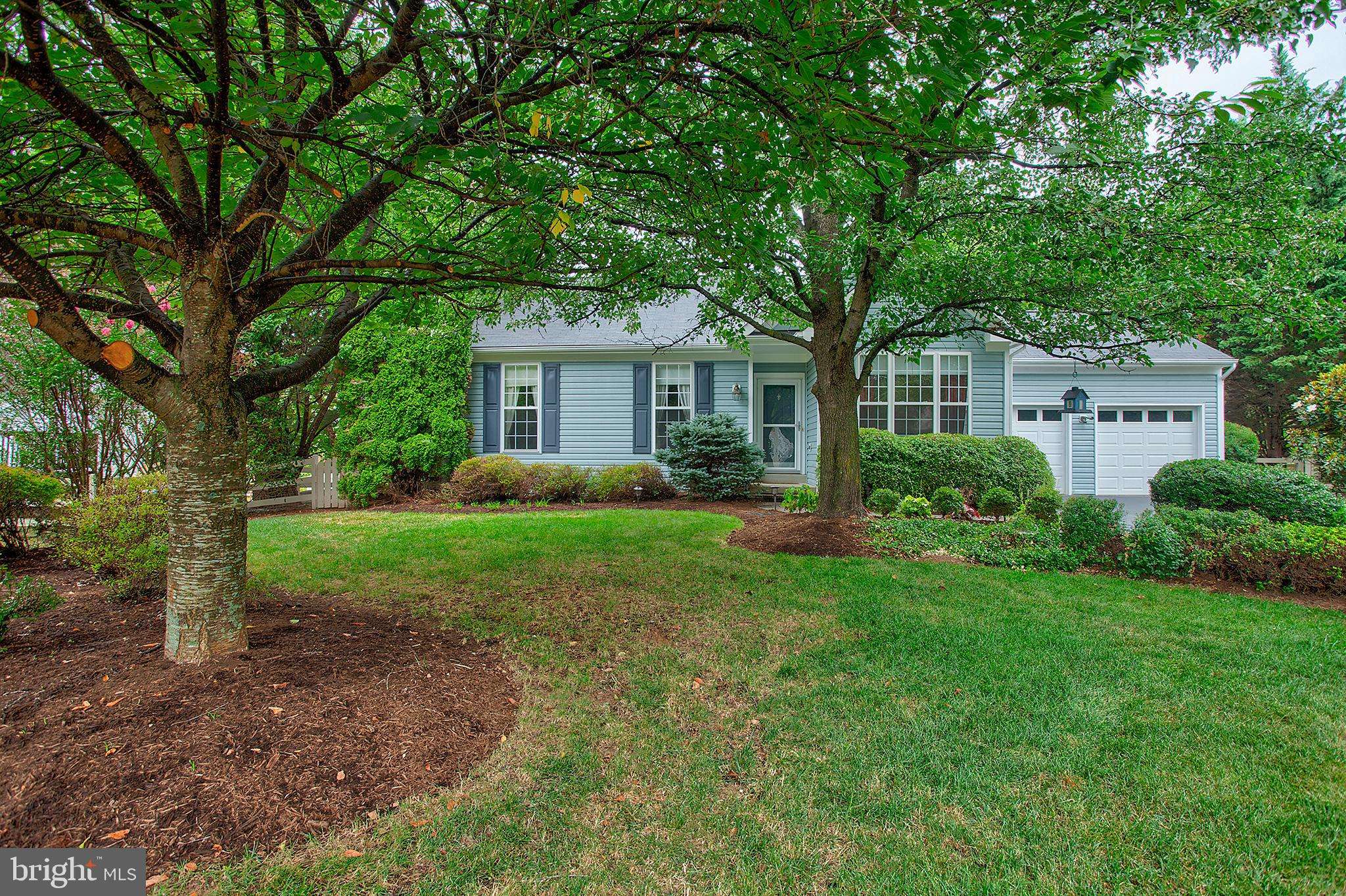 Round Hill, VA 20141,17307 BIGHORN CT