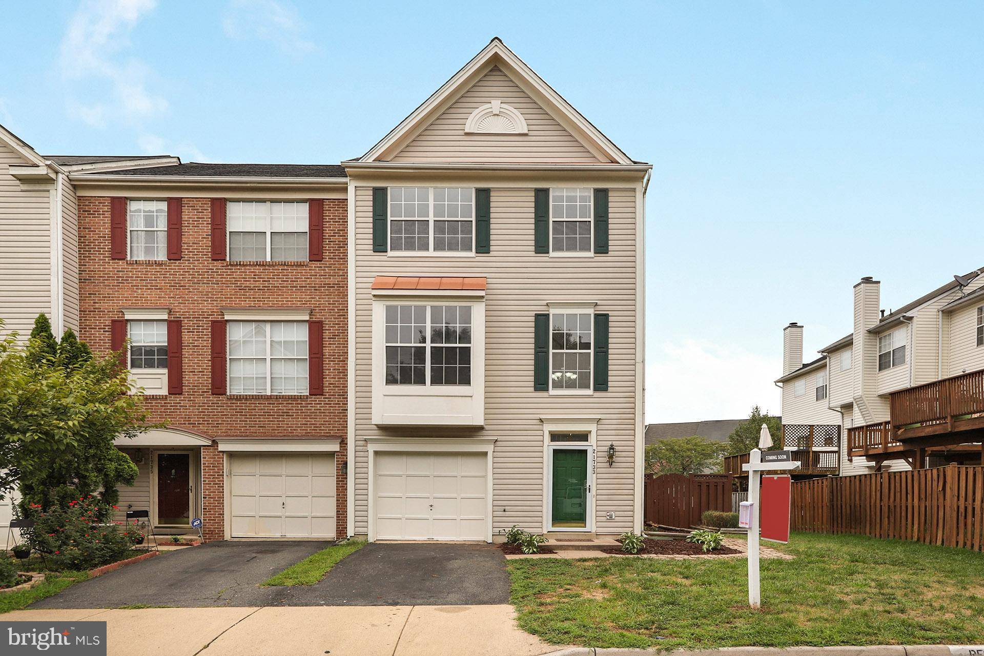 Ashburn, VA 20147,21733 KINGS CROSSING TER