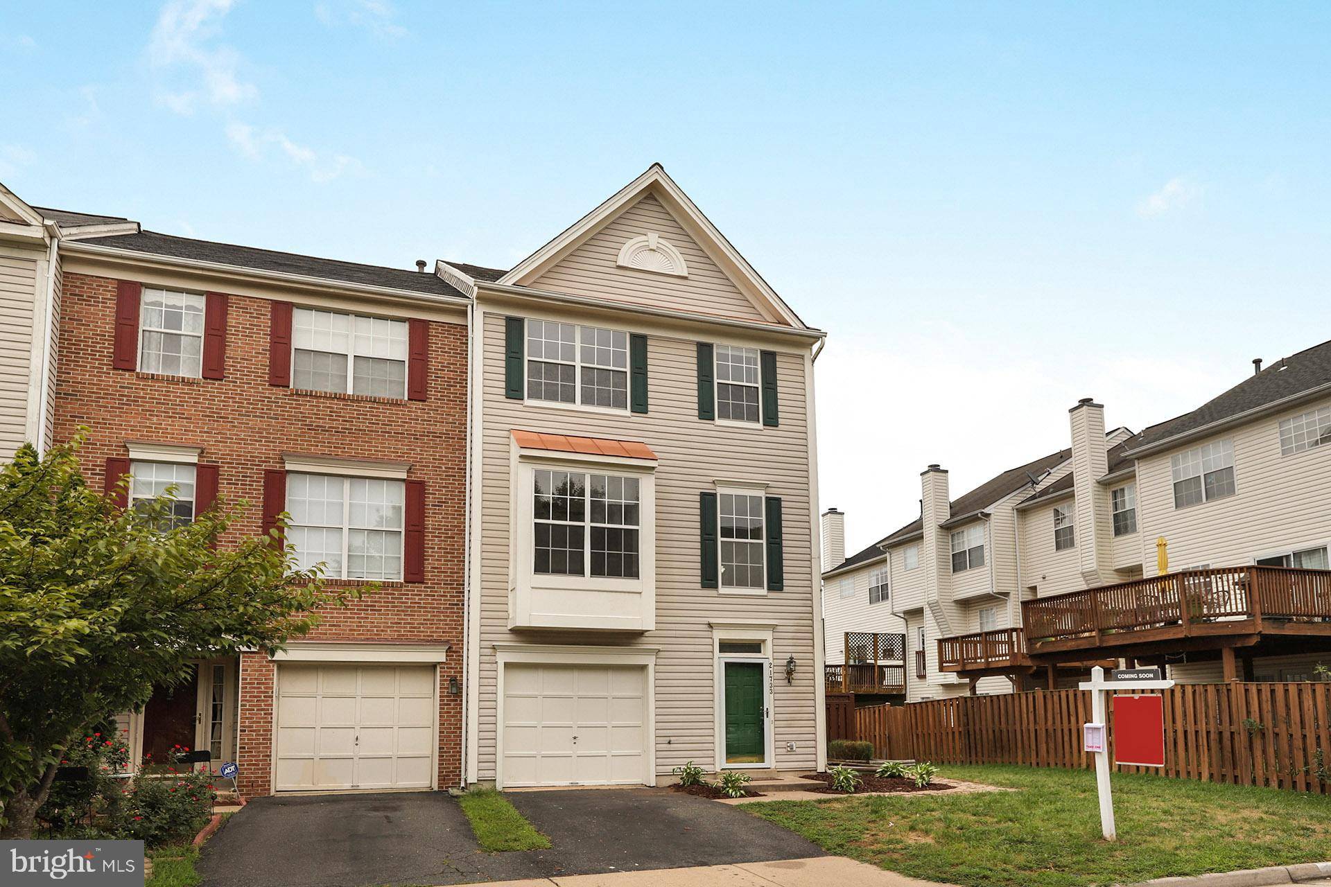 Ashburn, VA 20147,21733 KINGS CROSSING TER