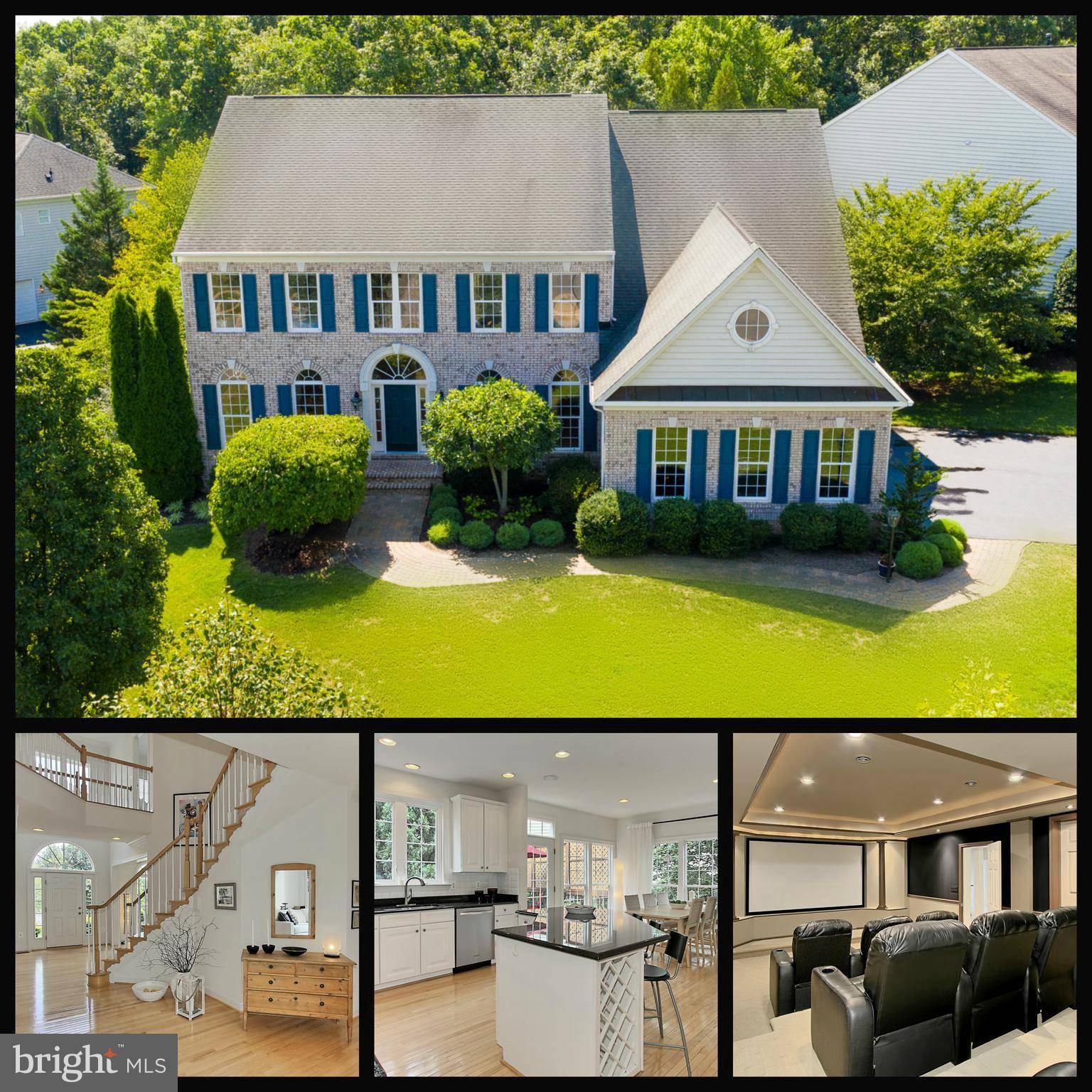 Ashburn, VA 20148,22478 PINE TOP CT