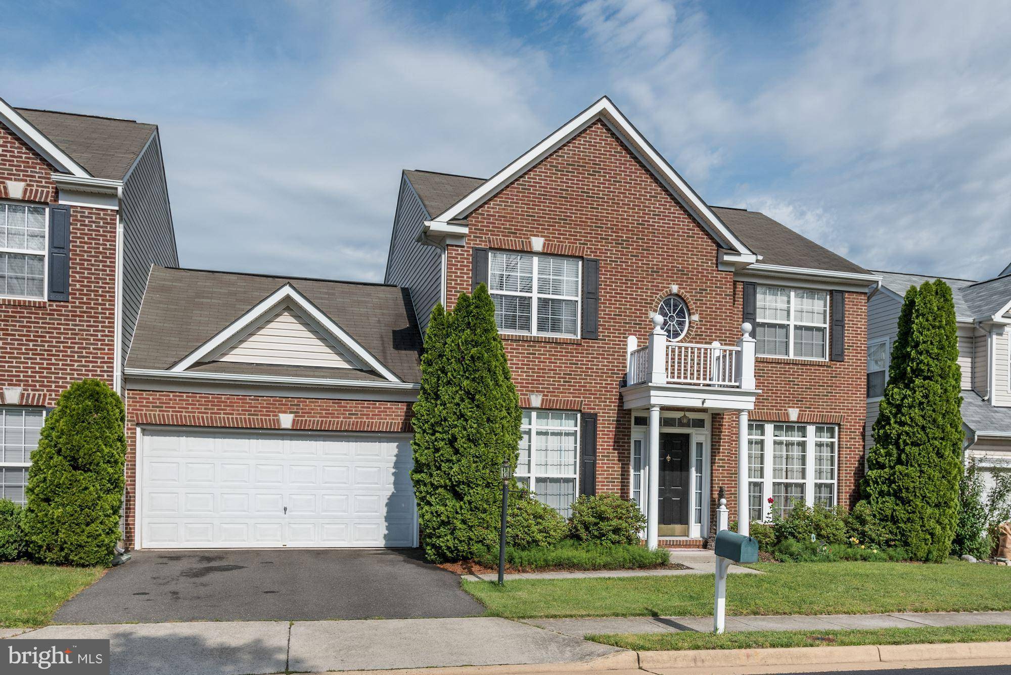 Ashburn, VA 20147,21679 CHANNING CT