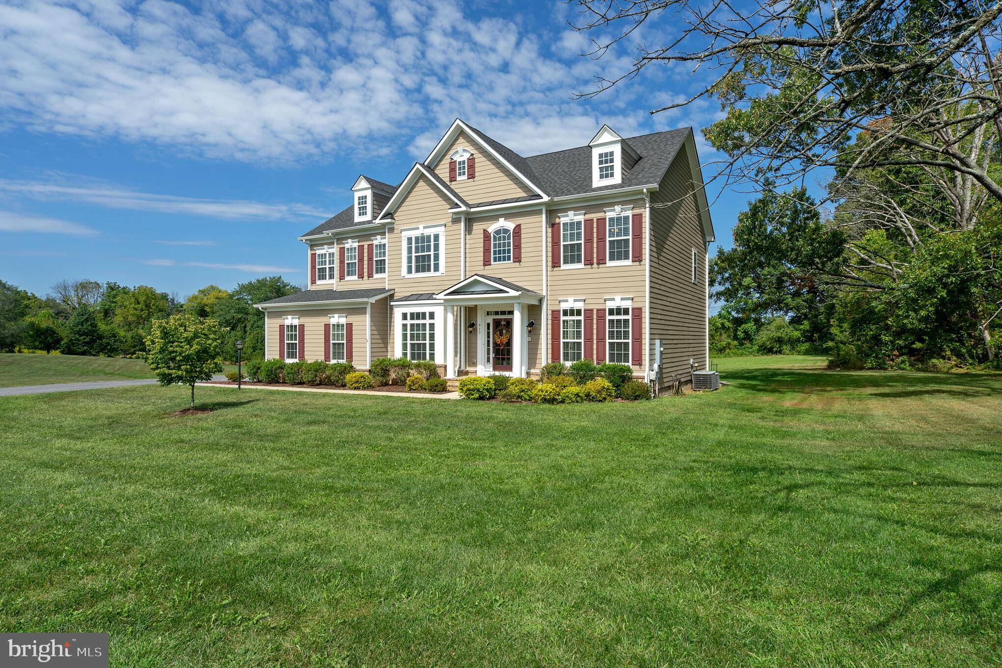 Purcellville, VA 20132,917 QUEENSCLIFF CT