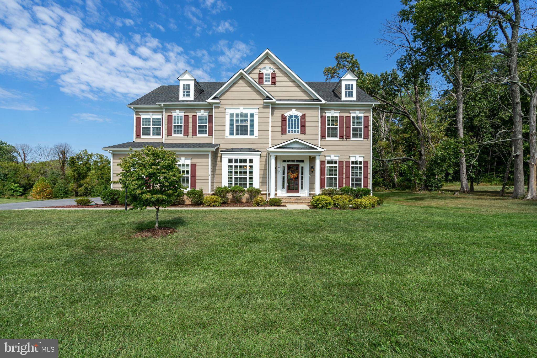 Purcellville, VA 20132,917 QUEENSCLIFF CT