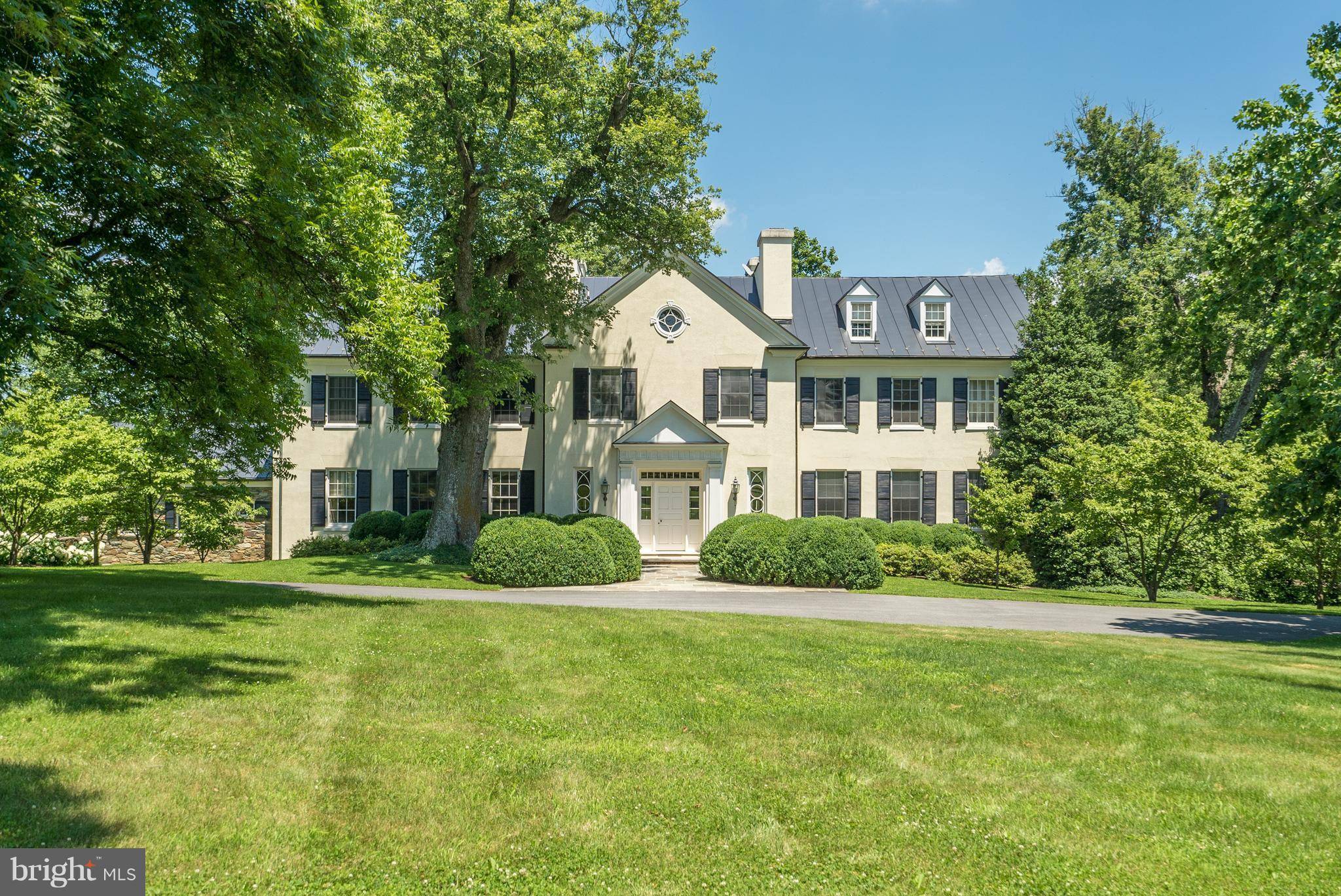 Upperville, VA 20184,33542 NEWSTEAD LN