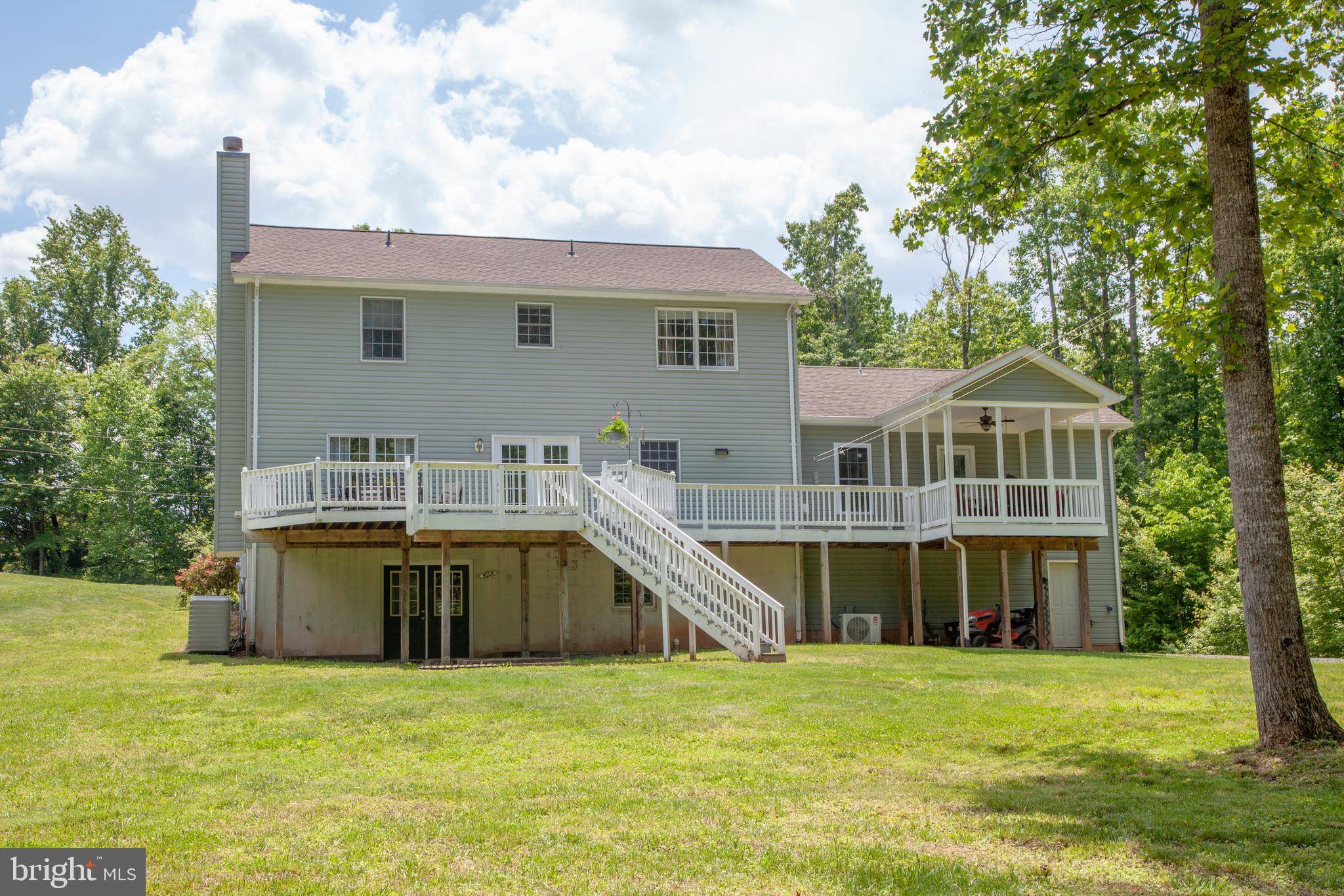 Madison, VA 22727,1421 COVERED BRIDGE DR