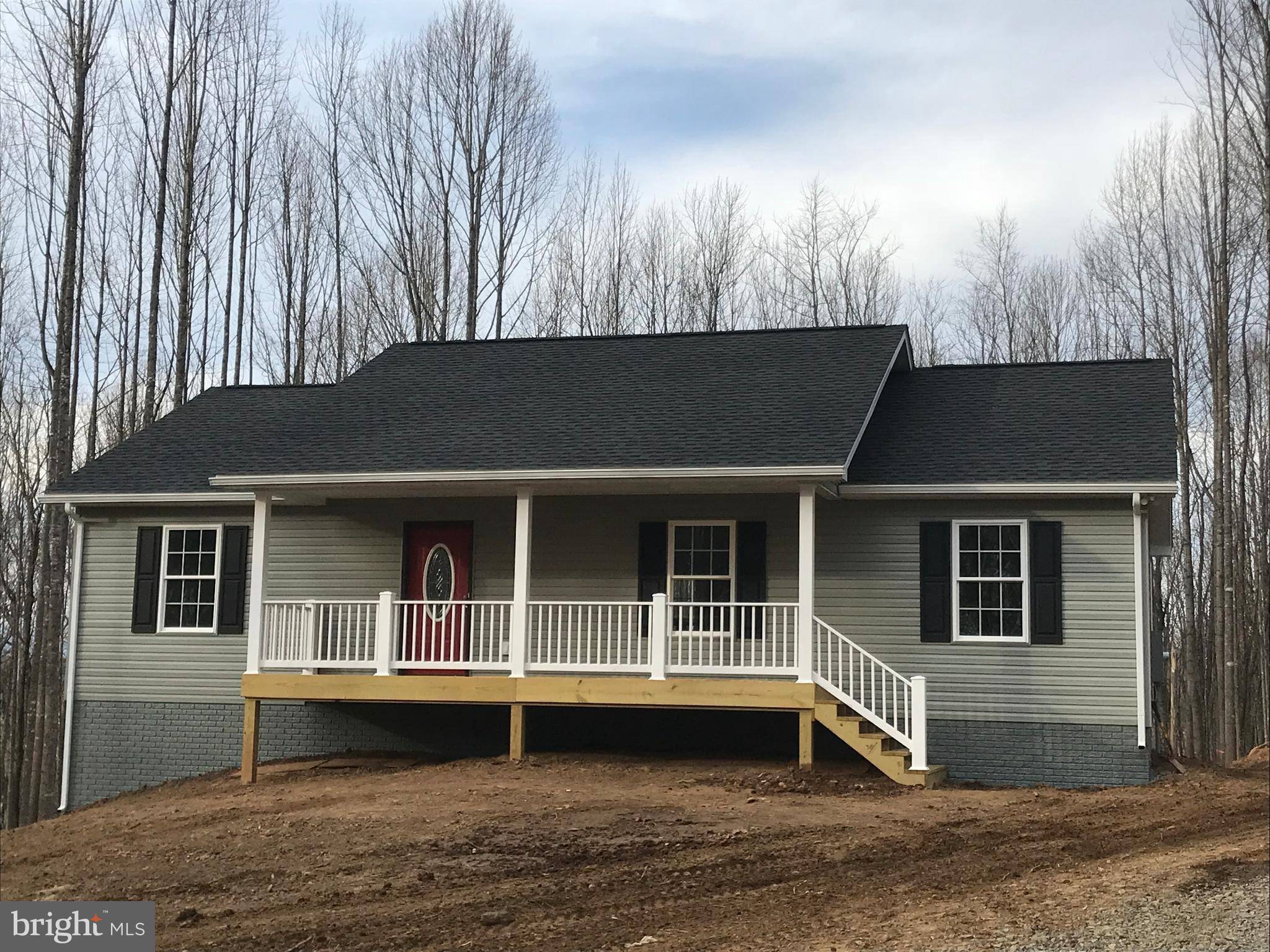 Reva, VA 22735,0 RIDGEVIEW