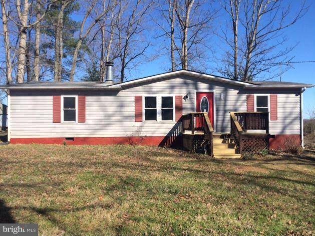 Reva, VA 22735,125 OAK RIDGE LN