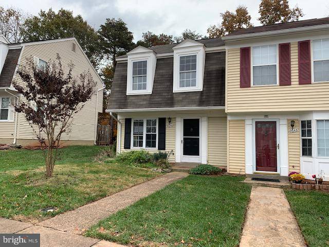 Manassas, VA 20110,8641 BRAXTED LN