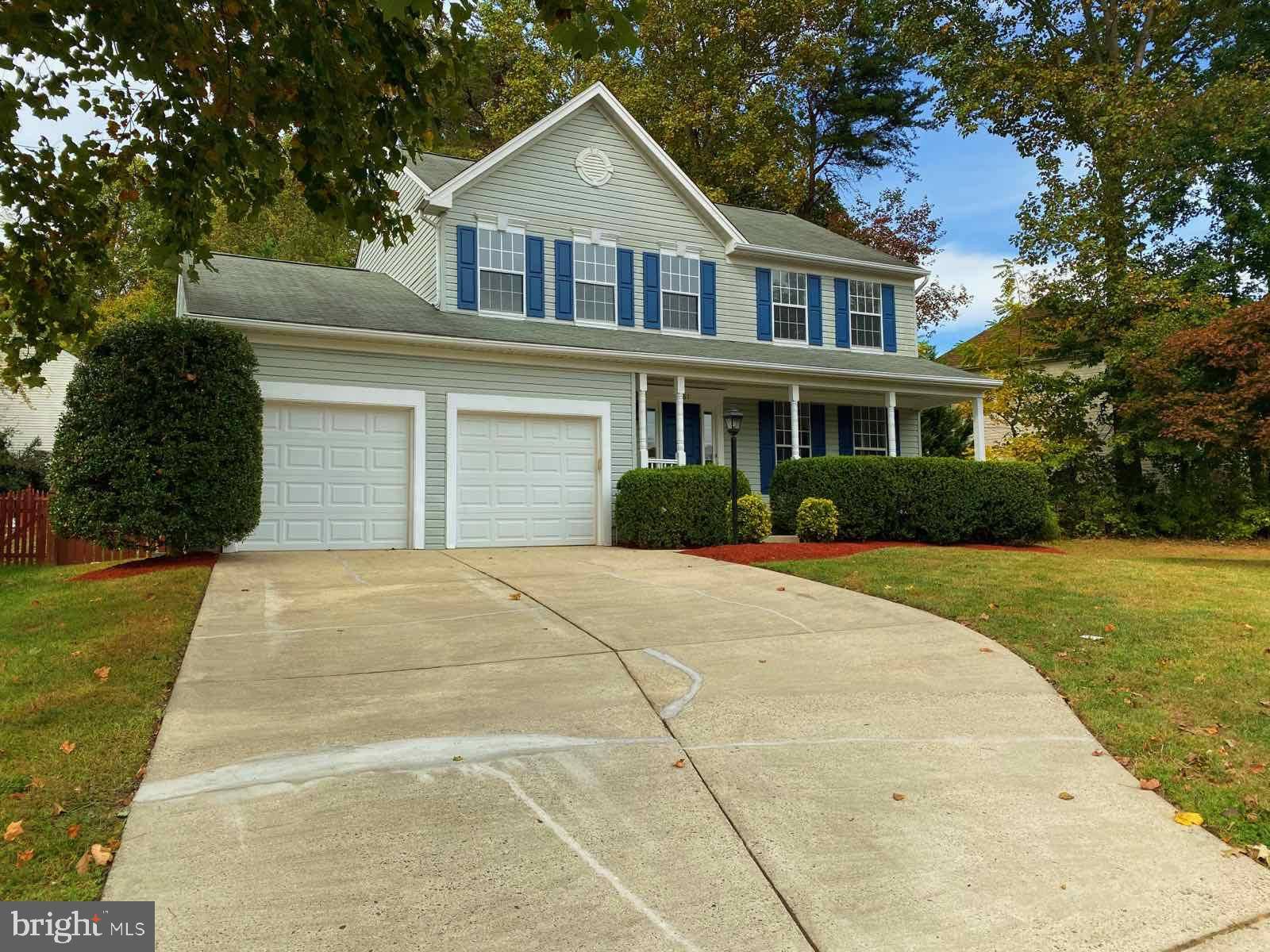 Manassas Park, VA 20111,9261 MATTHEW DR