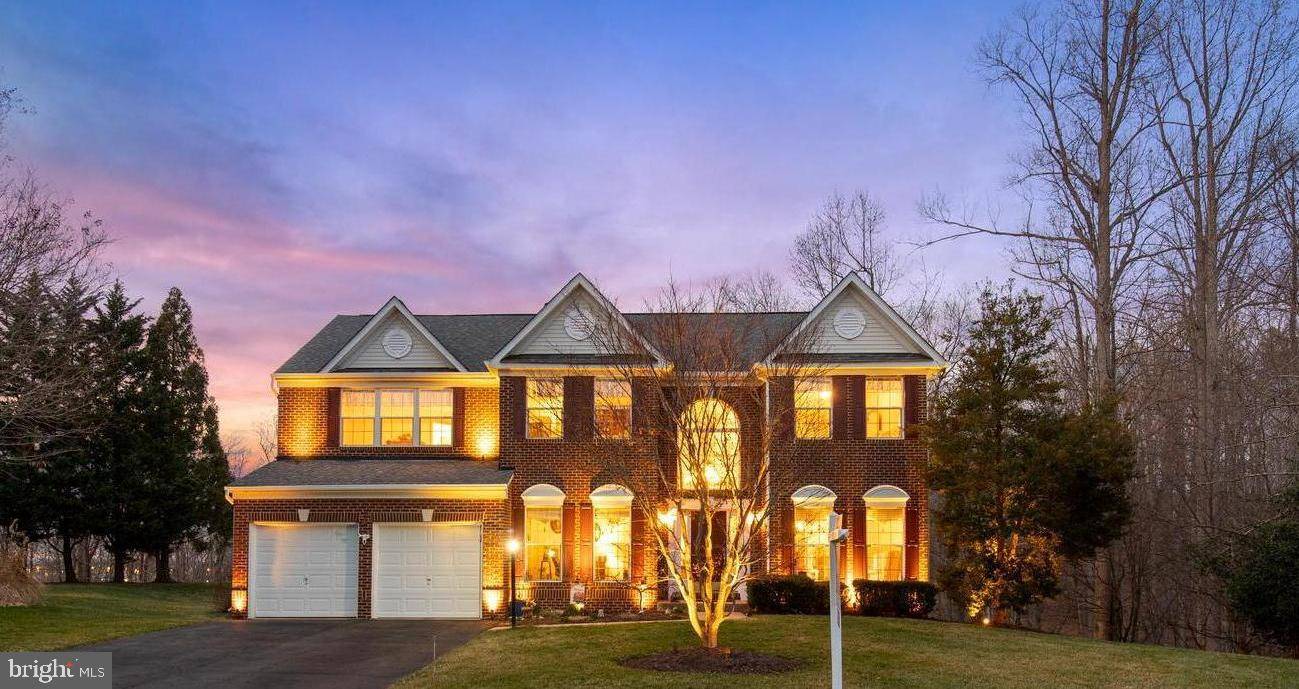 Manassas Park, VA 20111,9328 EAGLE CT