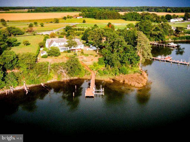 Reedville, VA 22539,83 THOMPSON CT