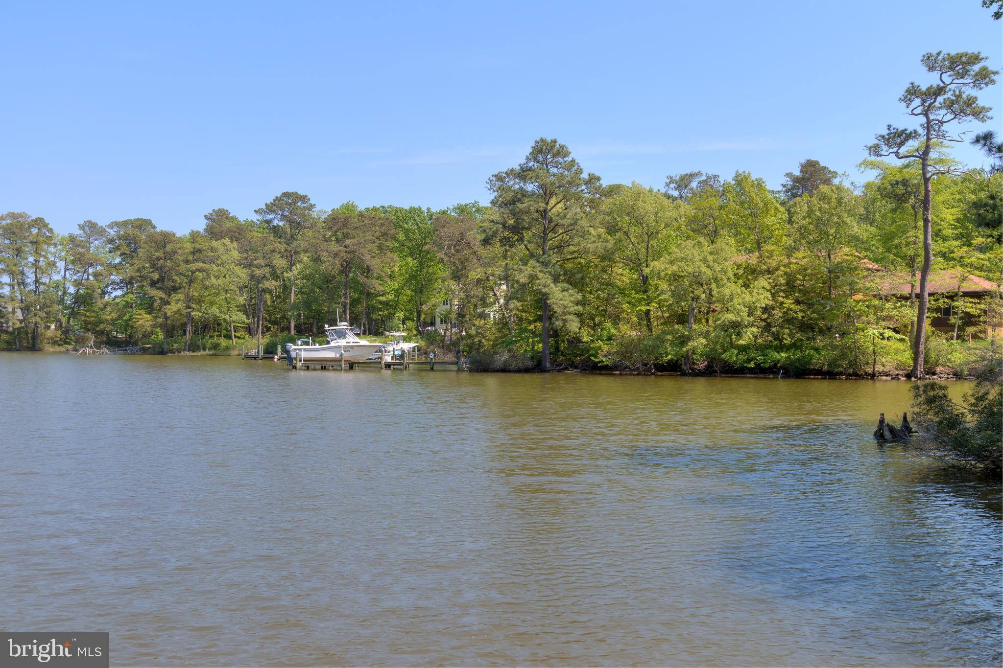 Reedville, VA 22539,290 BAY POINTE