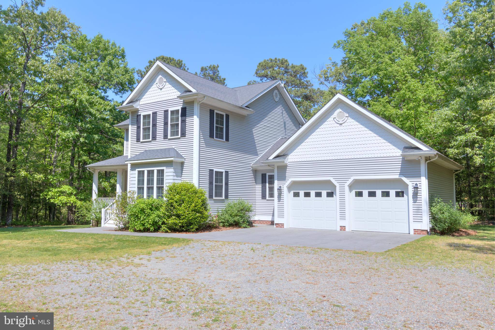 Reedville, VA 22539,290 BAY POINTE