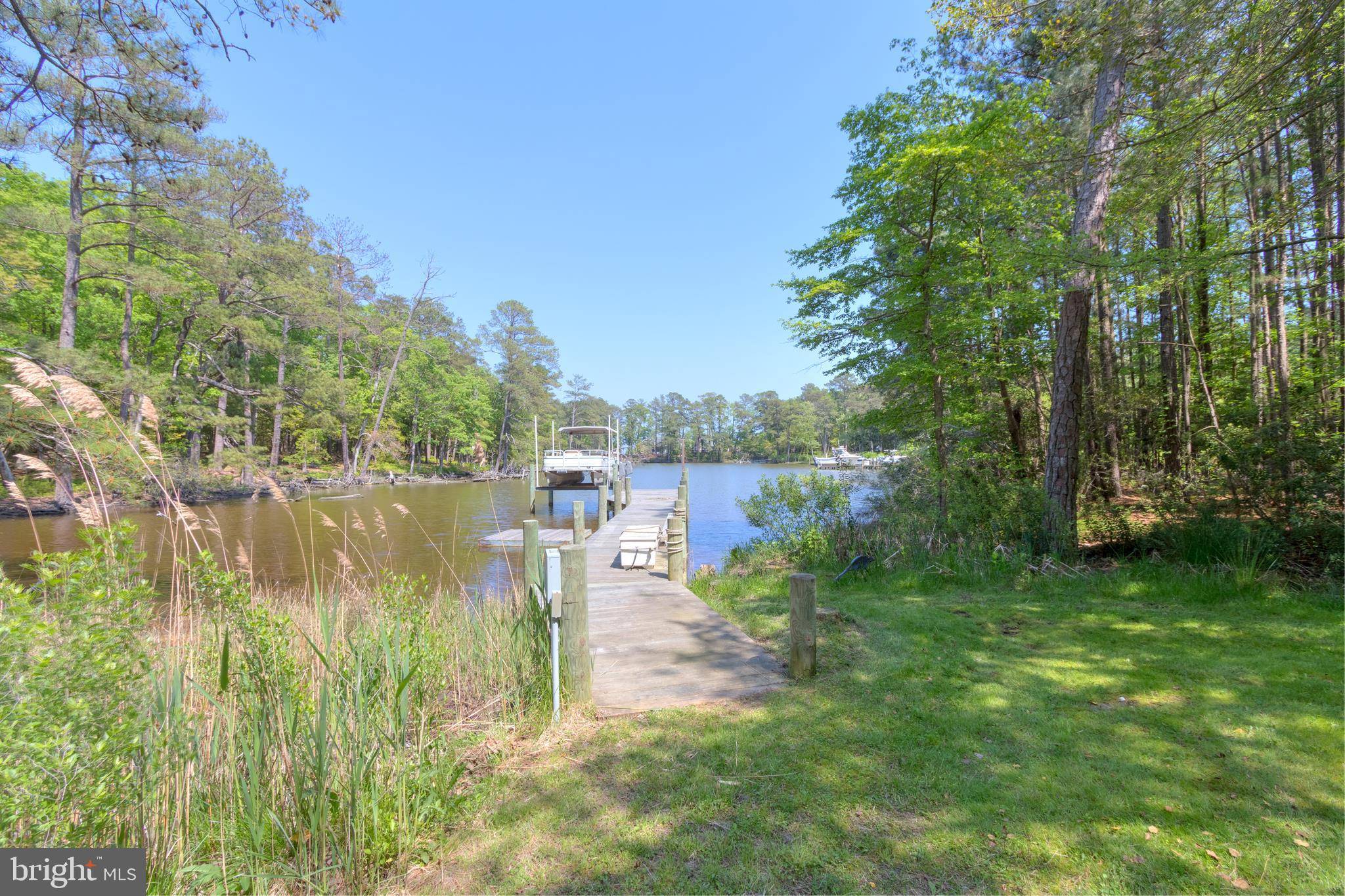 Reedville, VA 22539,290 BAY POINTE