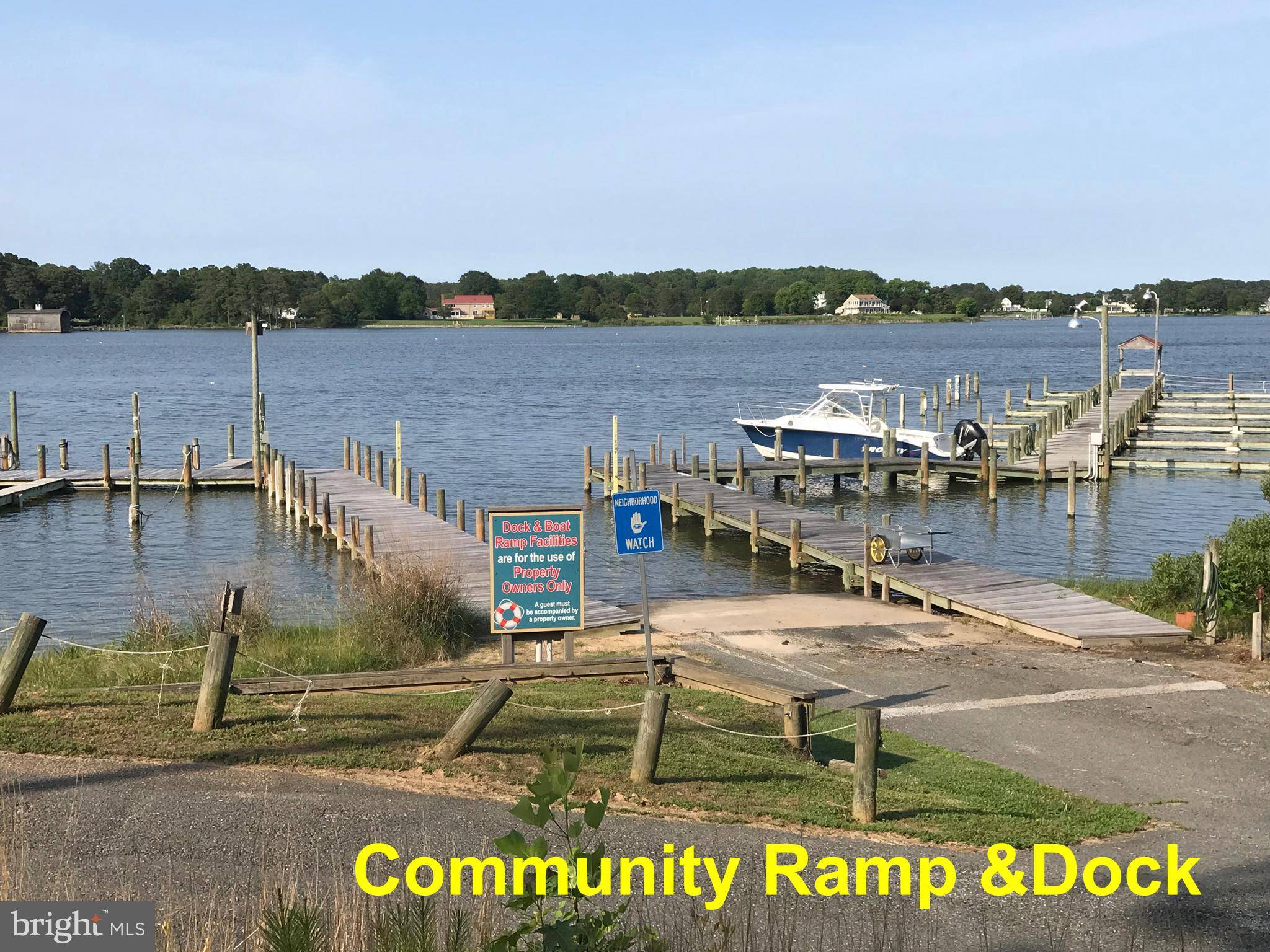 Reedville, VA 22539,BERKSHIRE RD - LOT 289