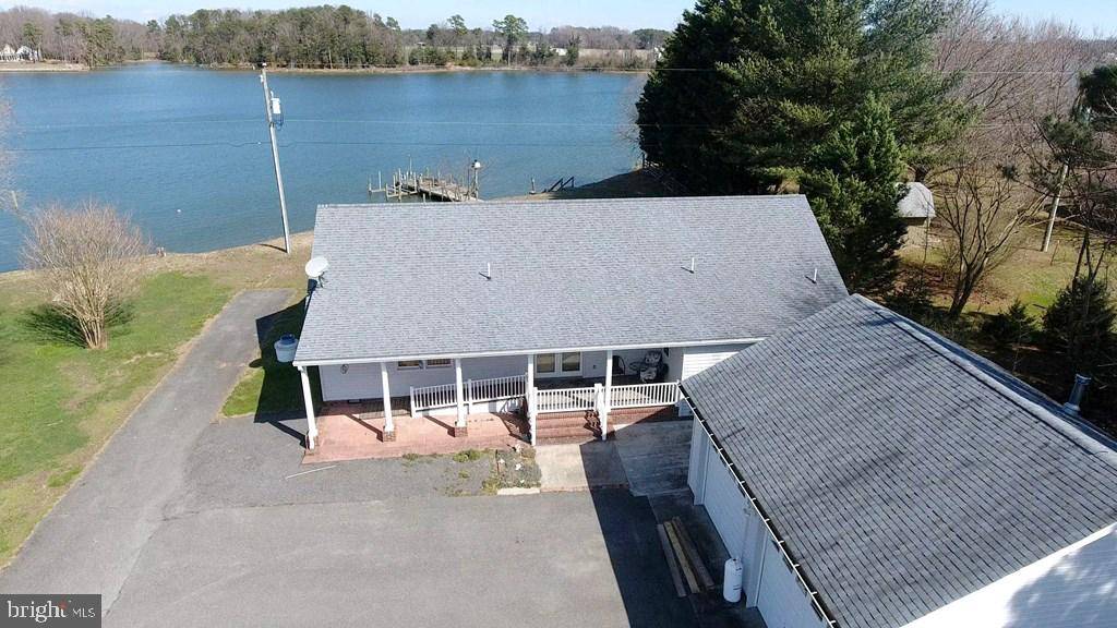 Reedville, VA 22539,47 LITTLE RIVER VIEW DR