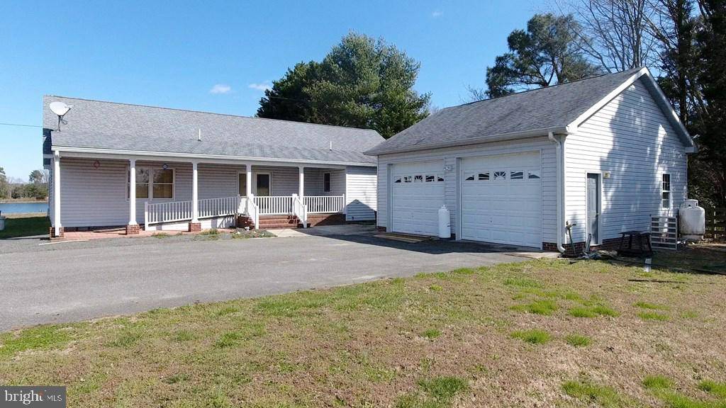 Reedville, VA 22539,47 LITTLE RIVER VIEW DR