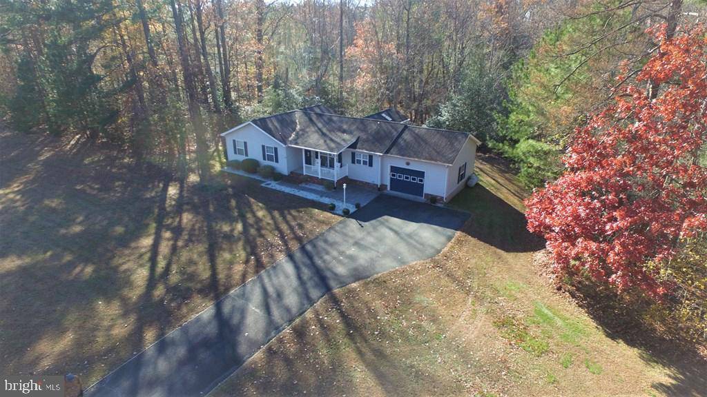 Heathsville, VA 22473,177 PINTAIL LN