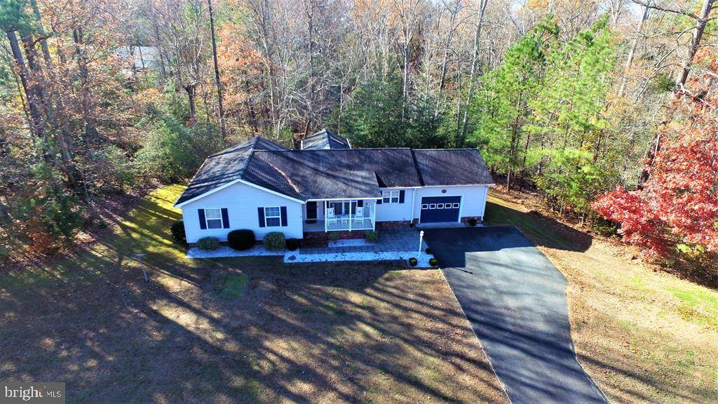 Heathsville, VA 22473,177 PINTAIL LN