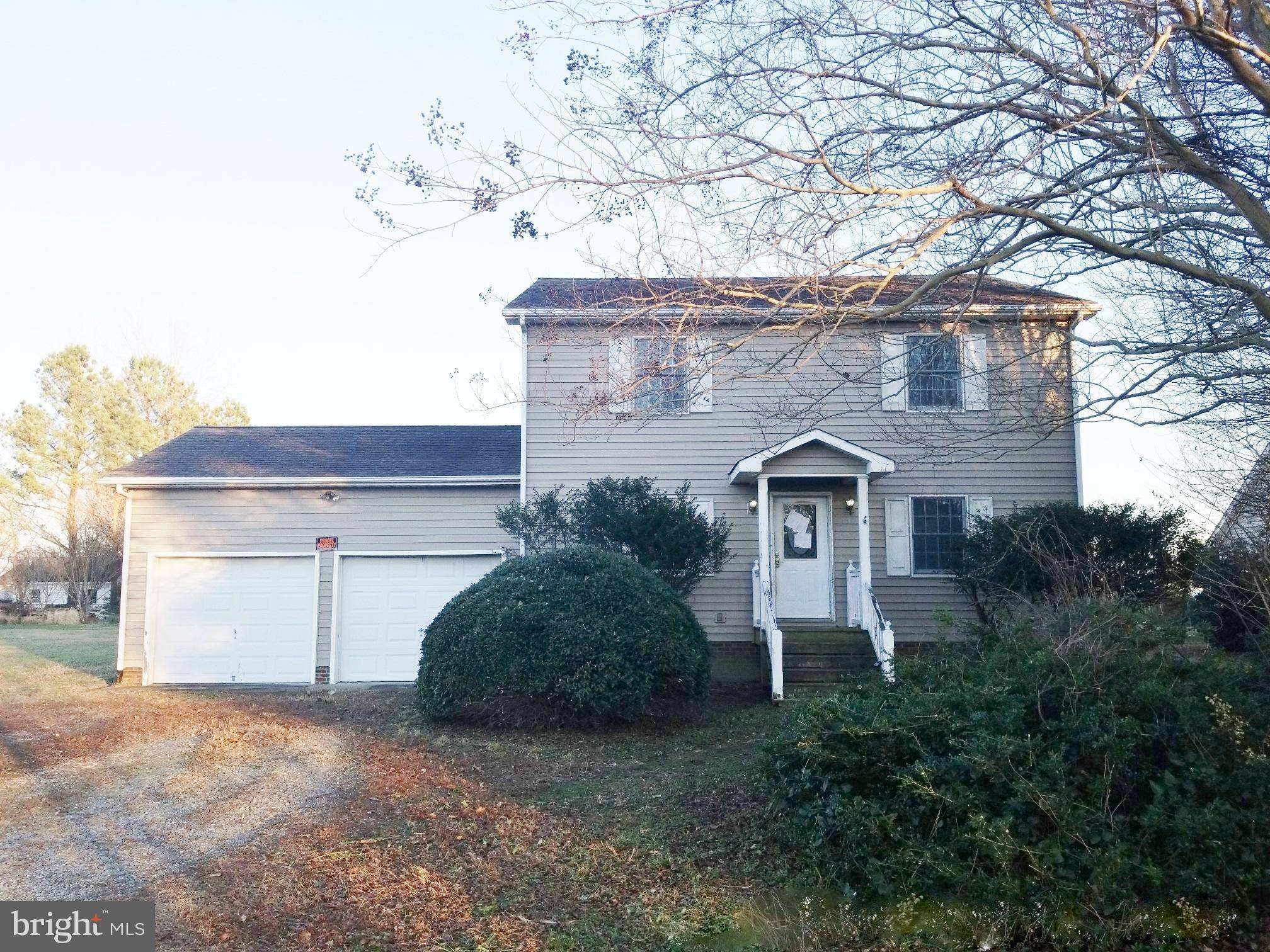 Heathsville, VA 22473,501 SKIPJACK DRIVE