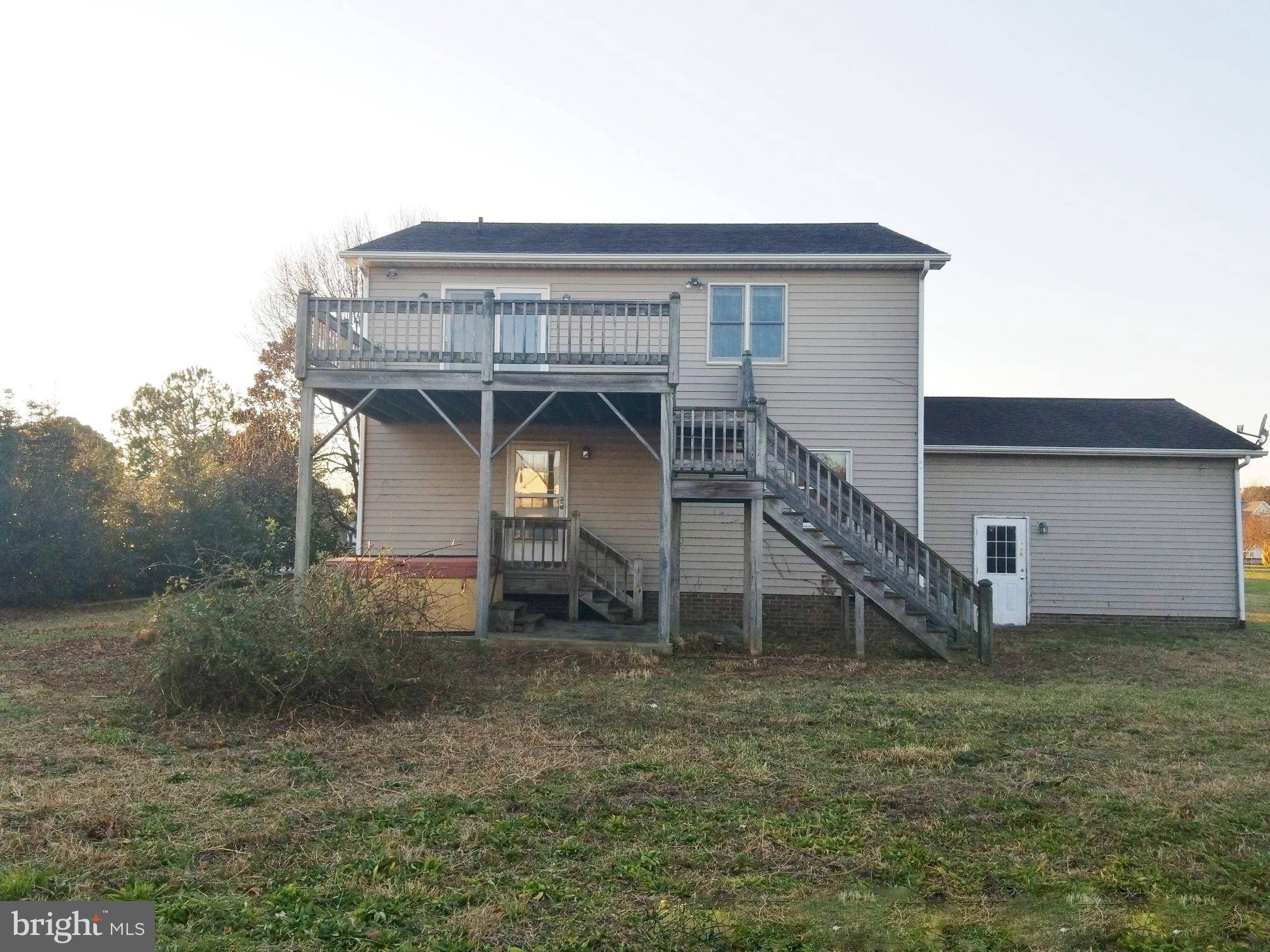 Heathsville, VA 22473,501 SKIPJACK DRIVE