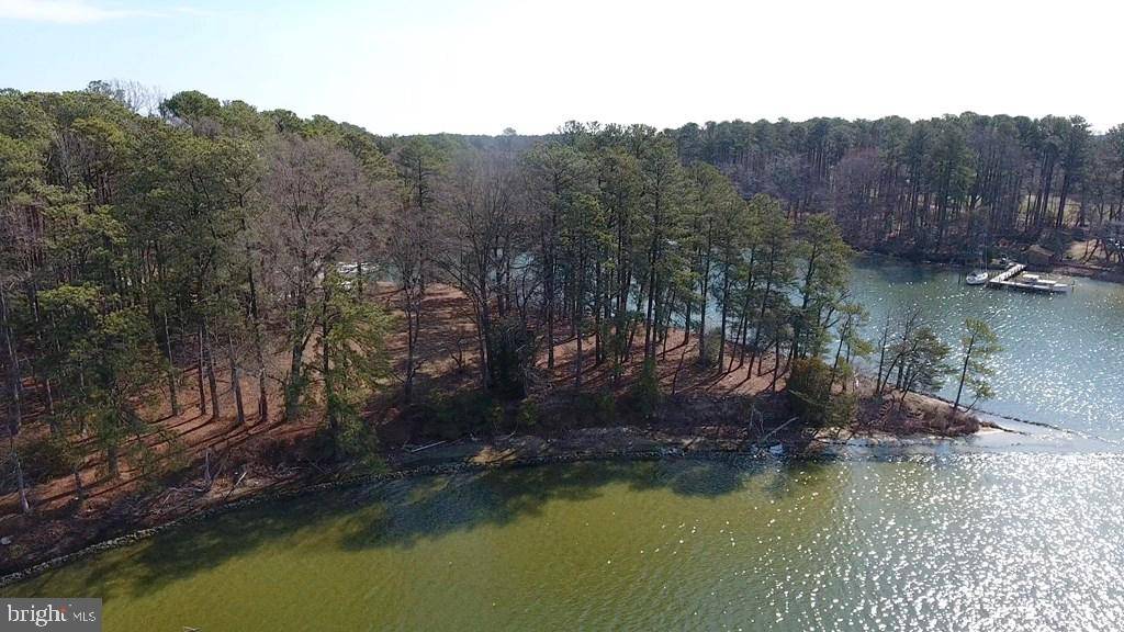 Reedville, VA 22539,00 COCKRELLS CREEK VIEW DR