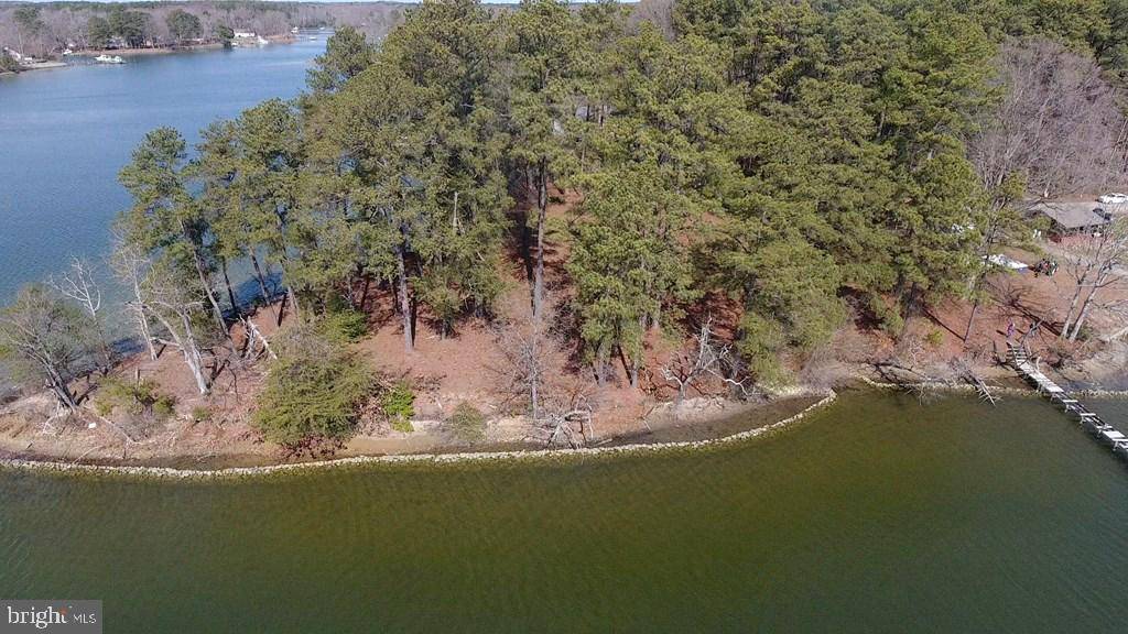 Reedville, VA 22539,00 COCKRELLS CREEK VIEW DR