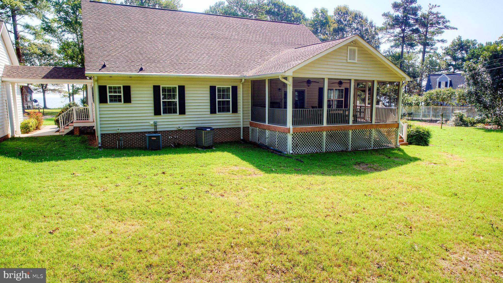 Reedville, VA 22539,650 TASKMAKER LN