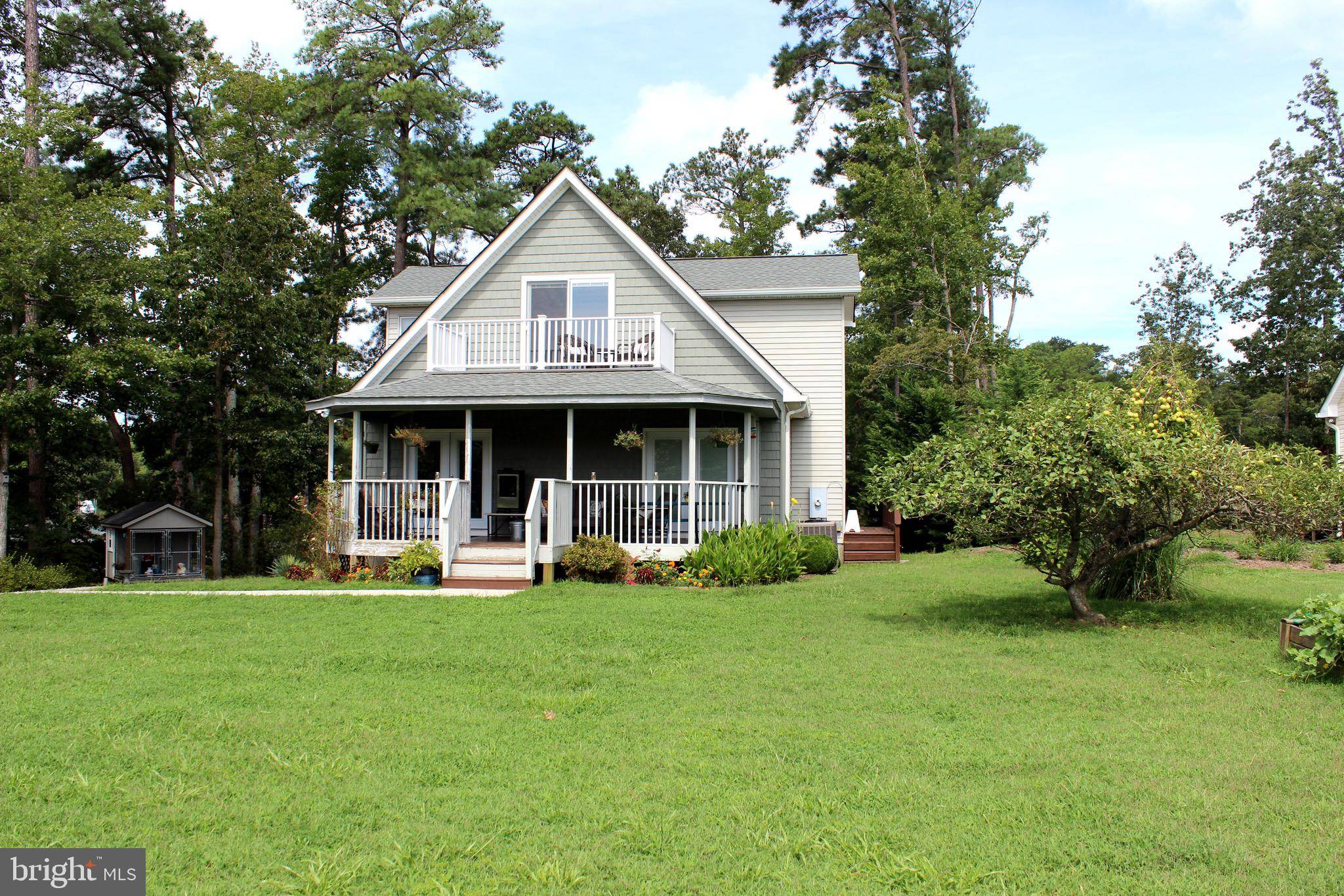 Reedville, VA 22539,24 BAYPOINTE CT