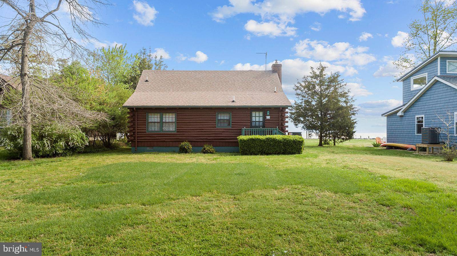 Heathsville, VA 22473,694 BAY QUARTER DR