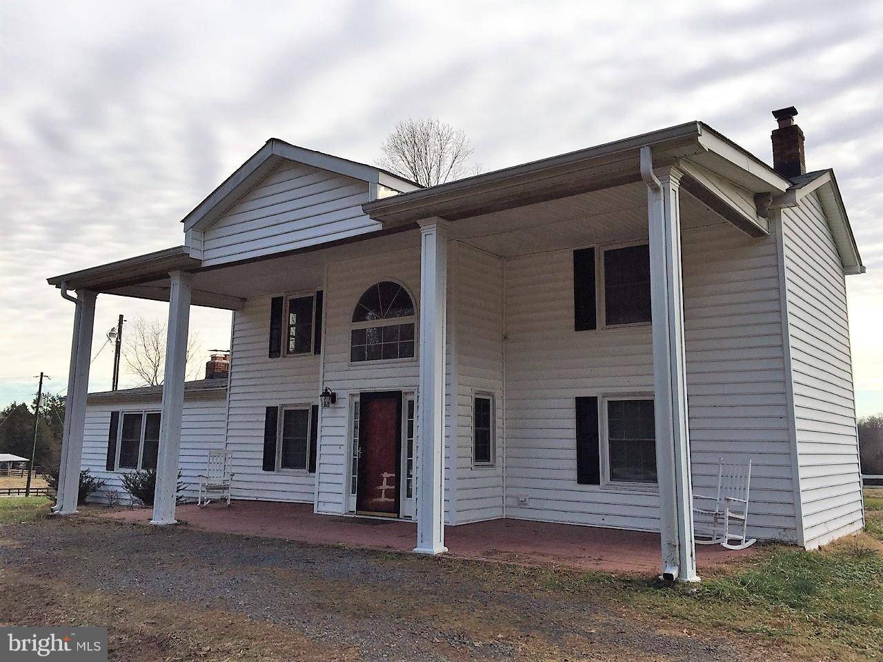 Locust Grove, VA 22508,6349 LOUISIANNA RD