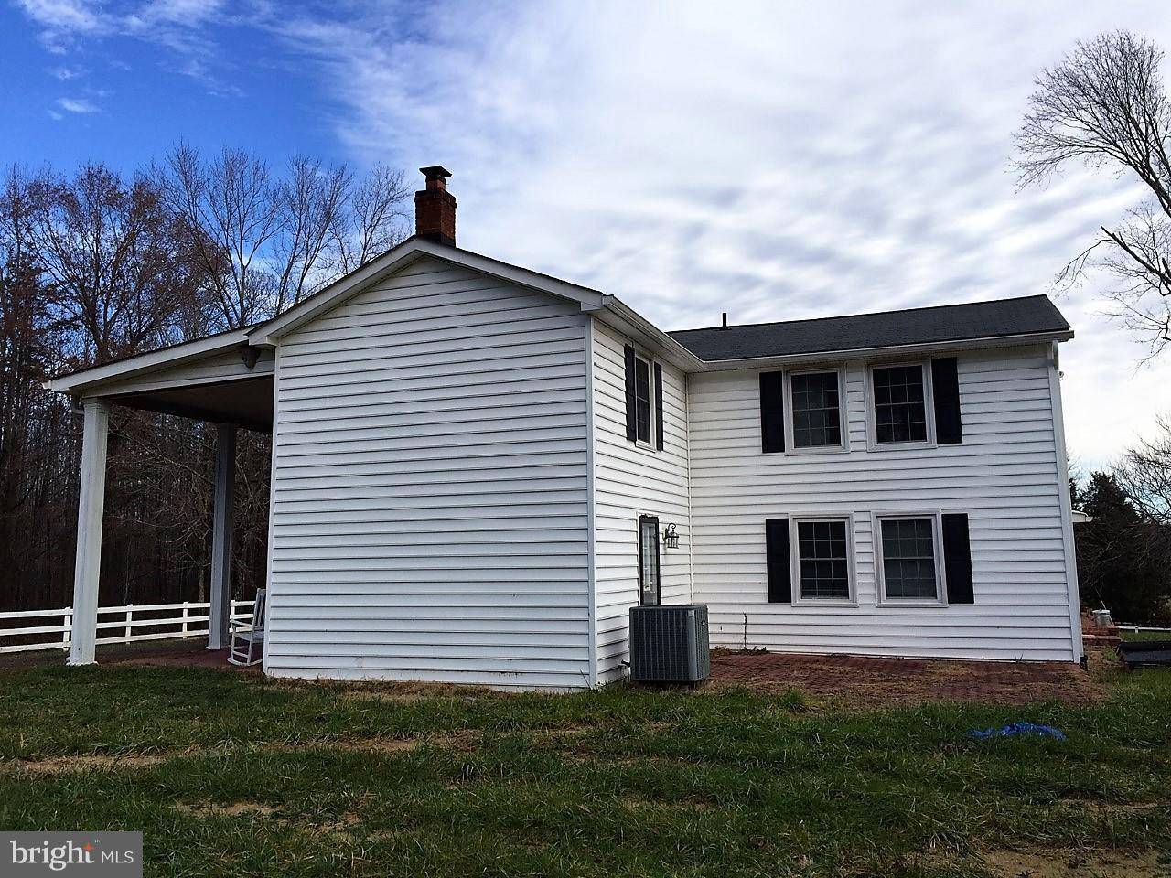 Locust Grove, VA 22508,6349 LOUISIANNA RD