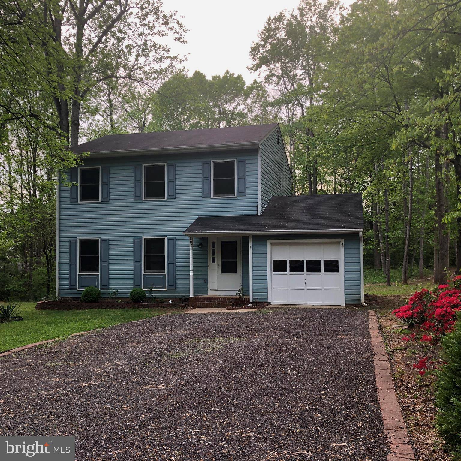 Locust Grove, VA 22508,105 CLOVERHILL CT