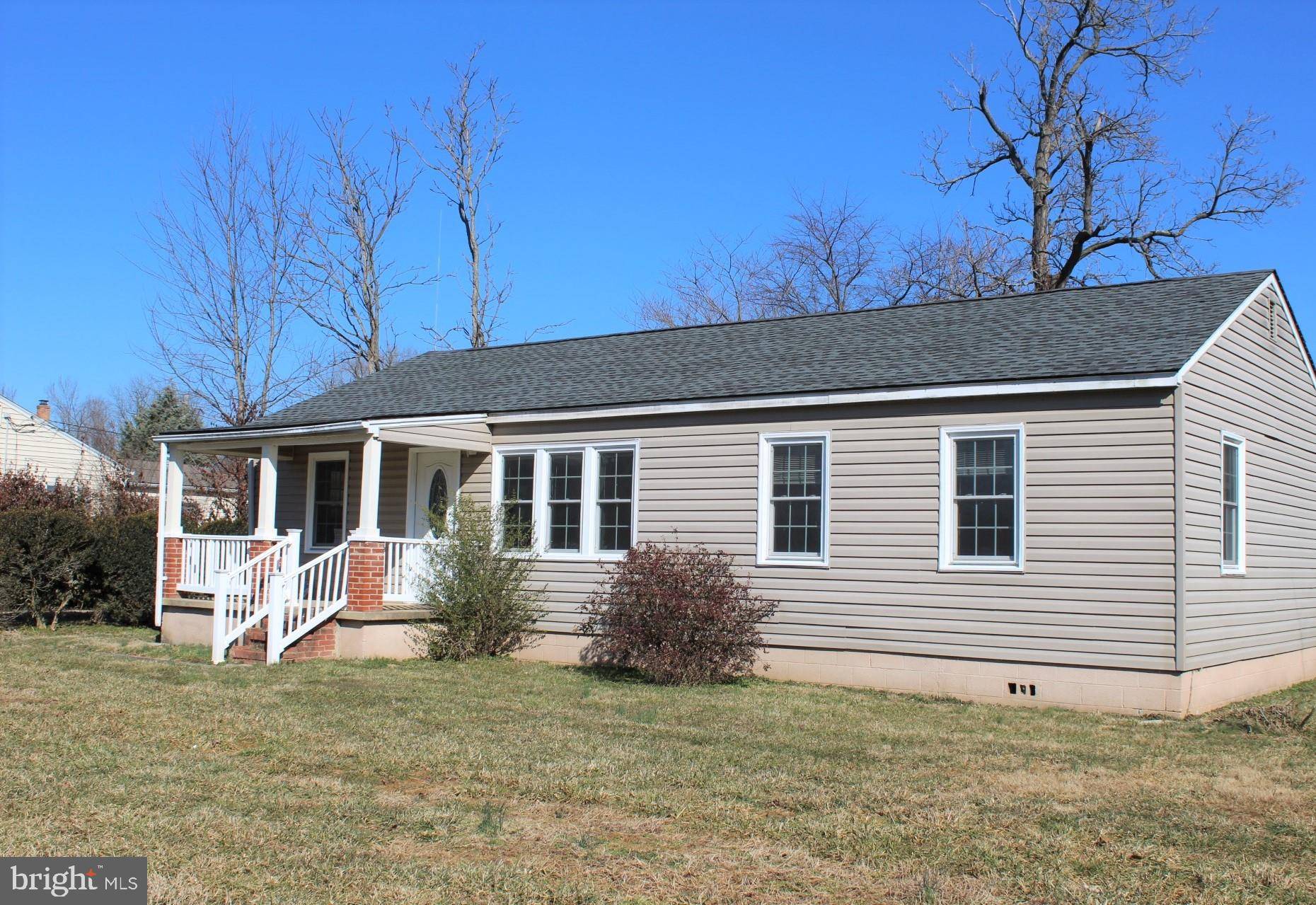 Gordonsville, VA 22942,14201 HICKS LN