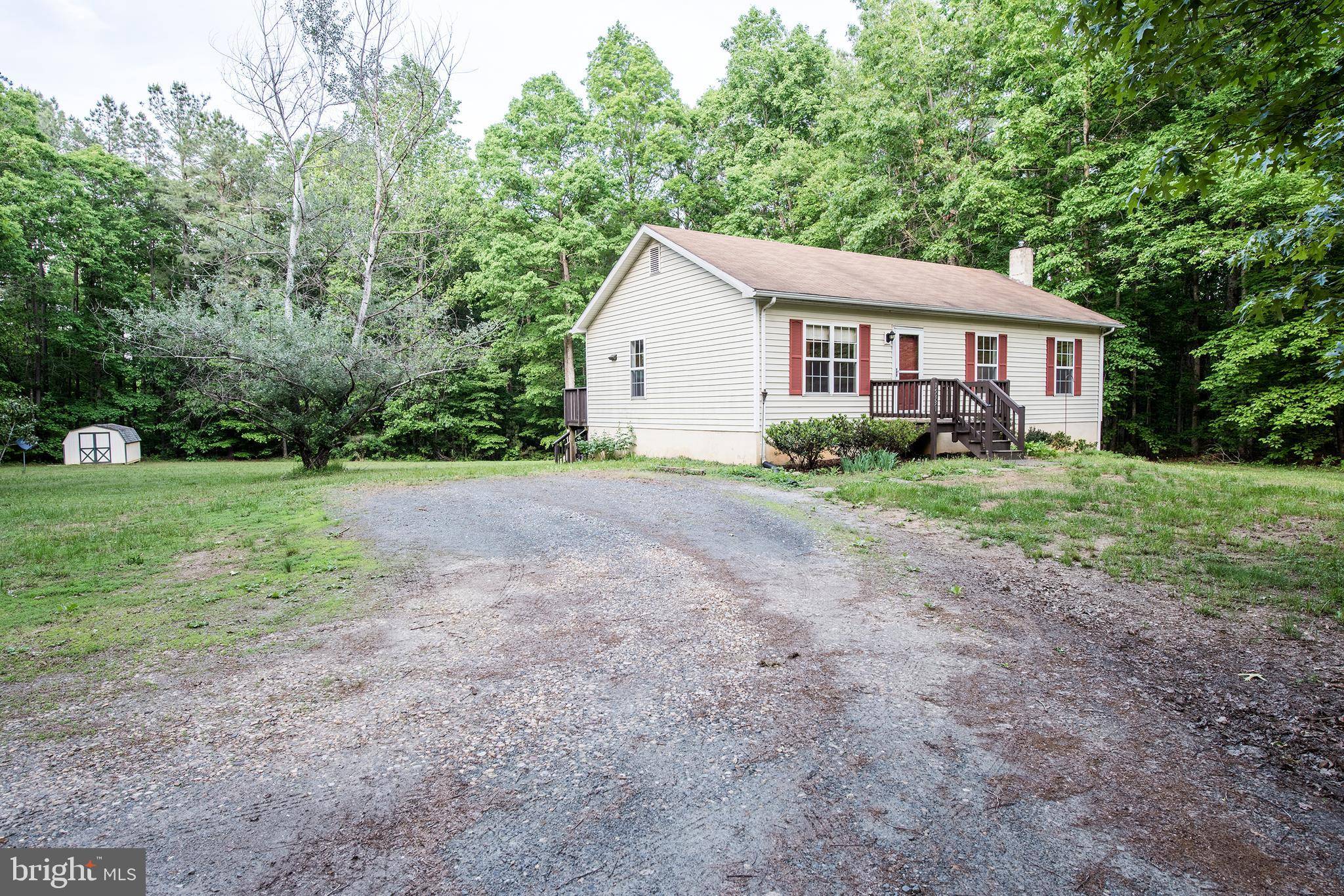 Gordonsville, VA 22942,15331 MADISON RUN RD