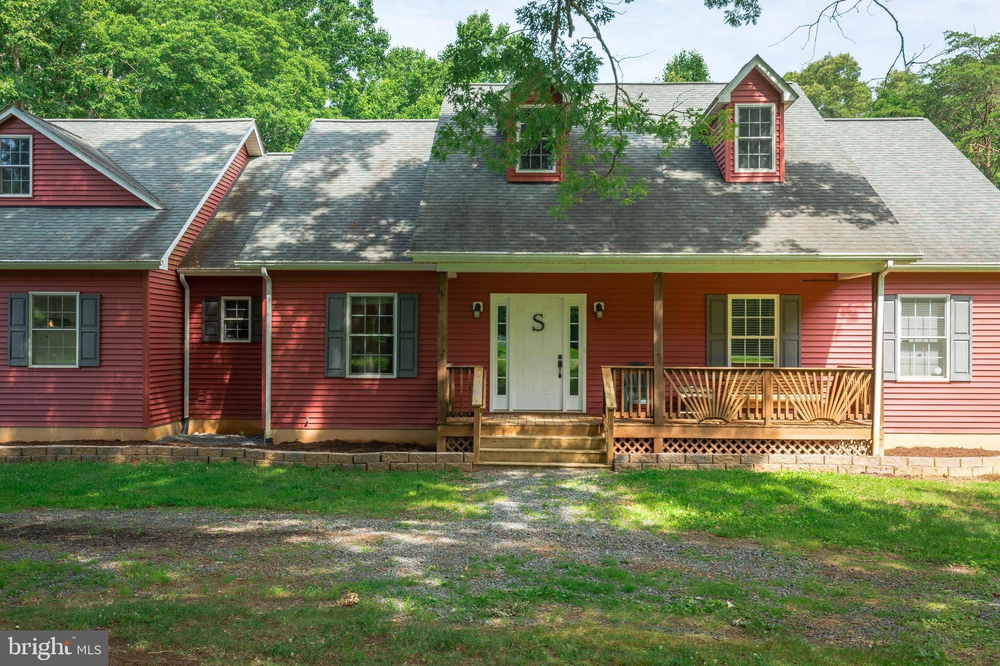 Locust Grove, VA 22508,9392 REYNOLDS RD