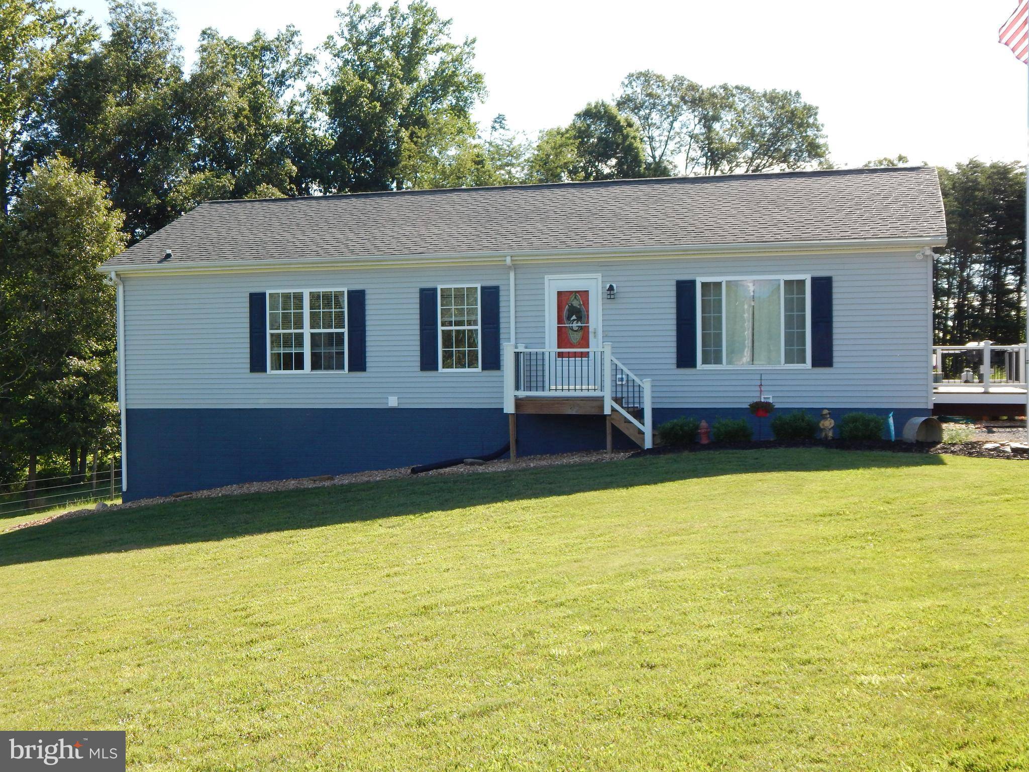 Locust Grove, VA 22508,2179 WOODVILLE RD