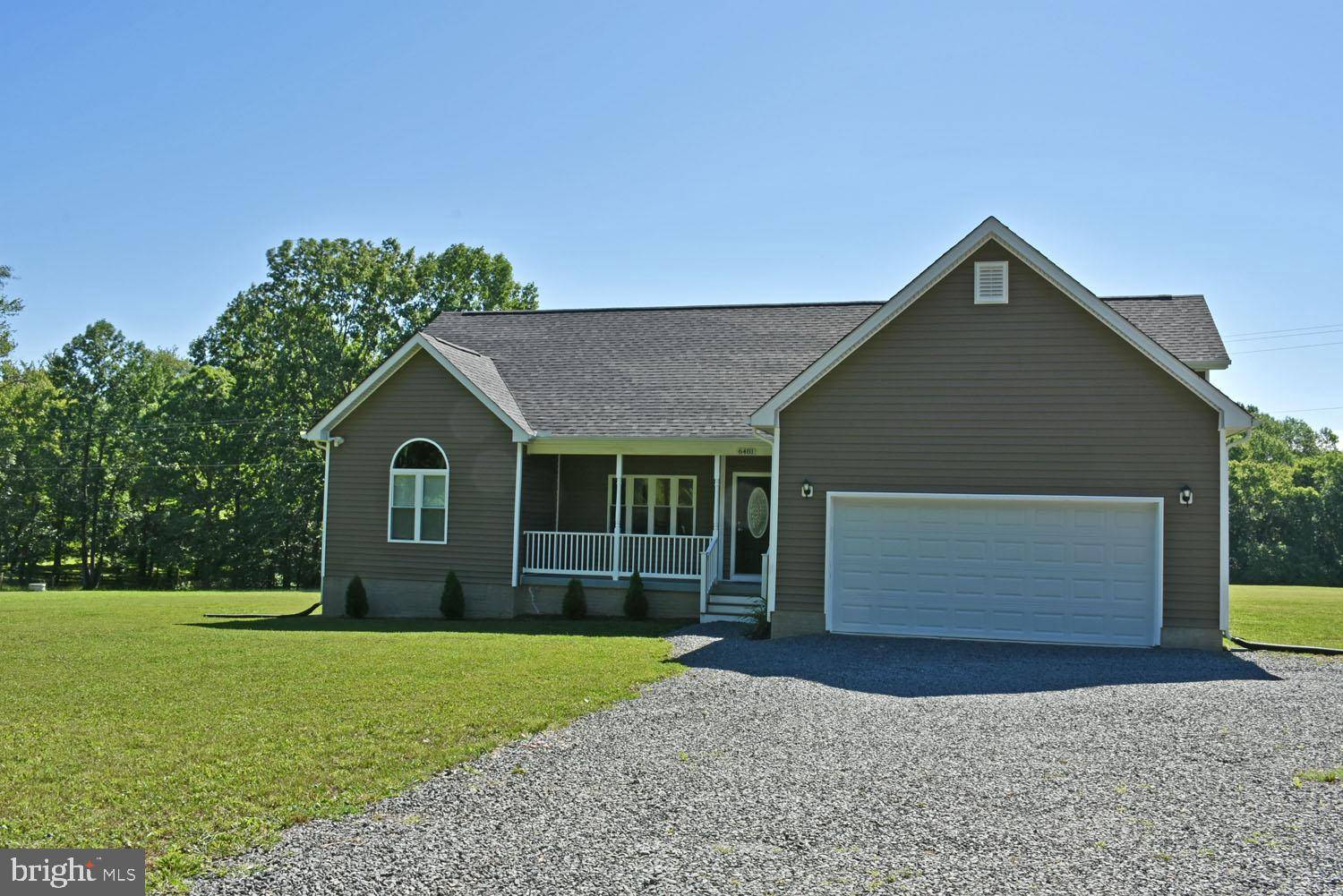 Rhoadesville, VA 22542,6481 BURR HILL RD