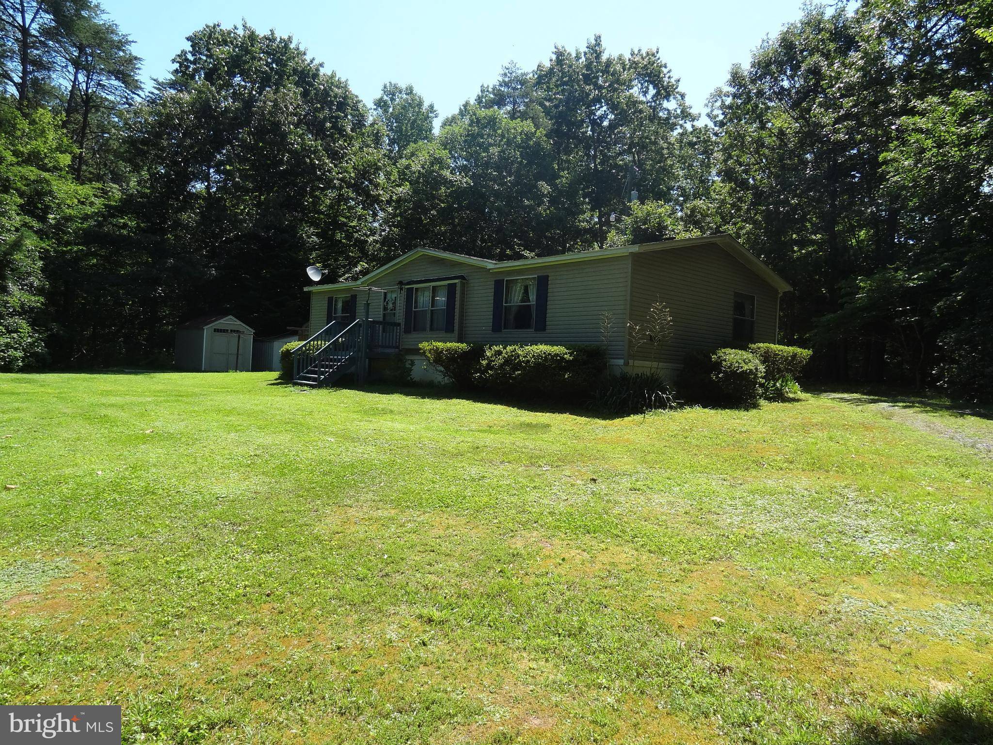 Gordonsville, VA 22942,18105 CRAWFORD LN