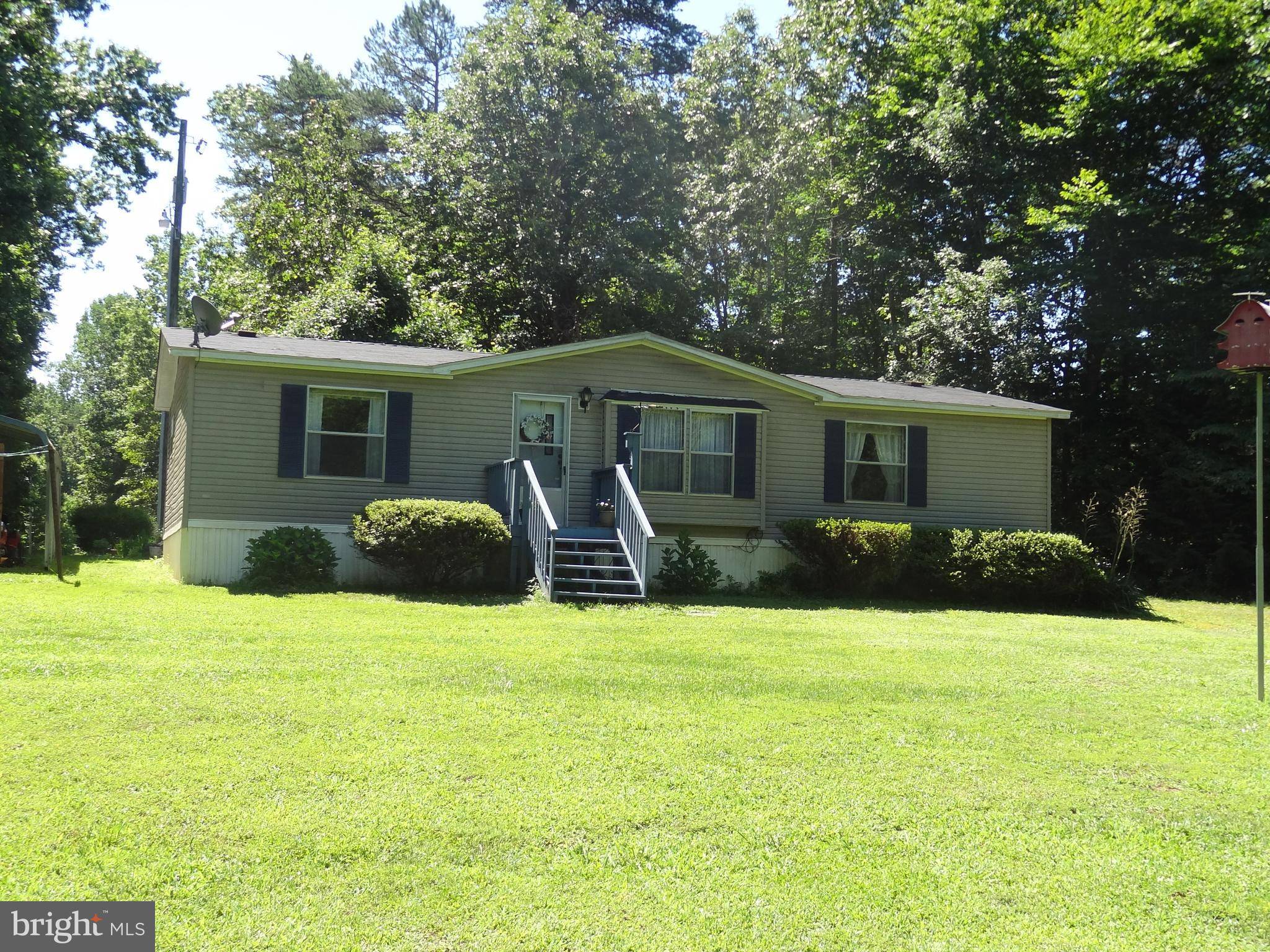 Gordonsville, VA 22942,18105 CRAWFORD LN