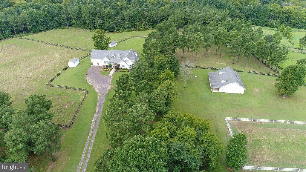 Unionville, VA 22567,7726 GOVERNORS POINT LN