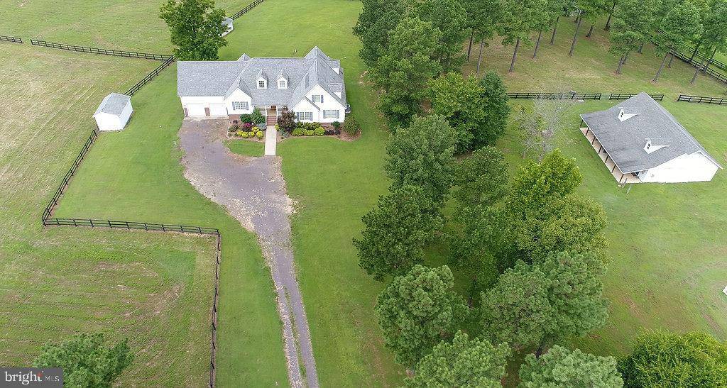 Unionville, VA 22567,7726 GOVERNORS POINT LN