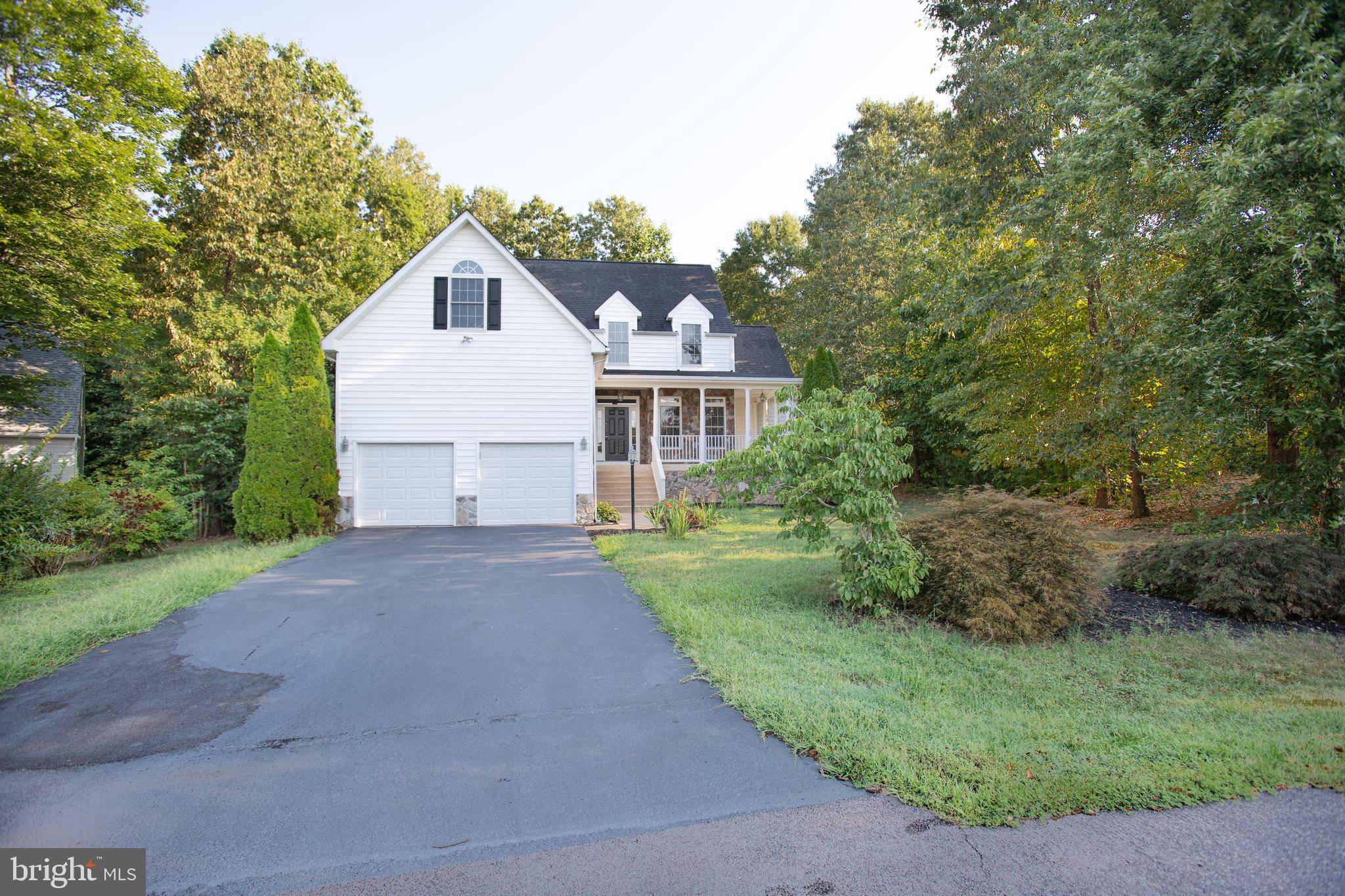 Locust Grove, VA 22508,1472 MORRIS POND DR