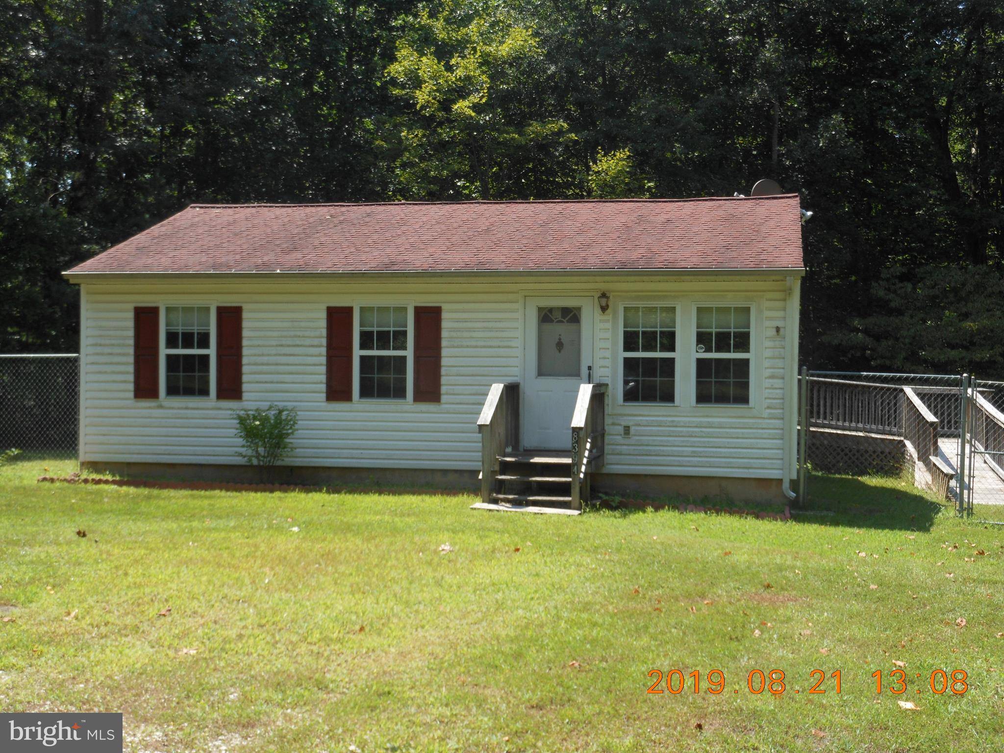 Unionville, VA 22567,8394 EVERONA RD