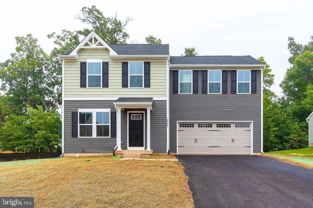 Locust Grove, VA 22508,2069 MALLARD LN