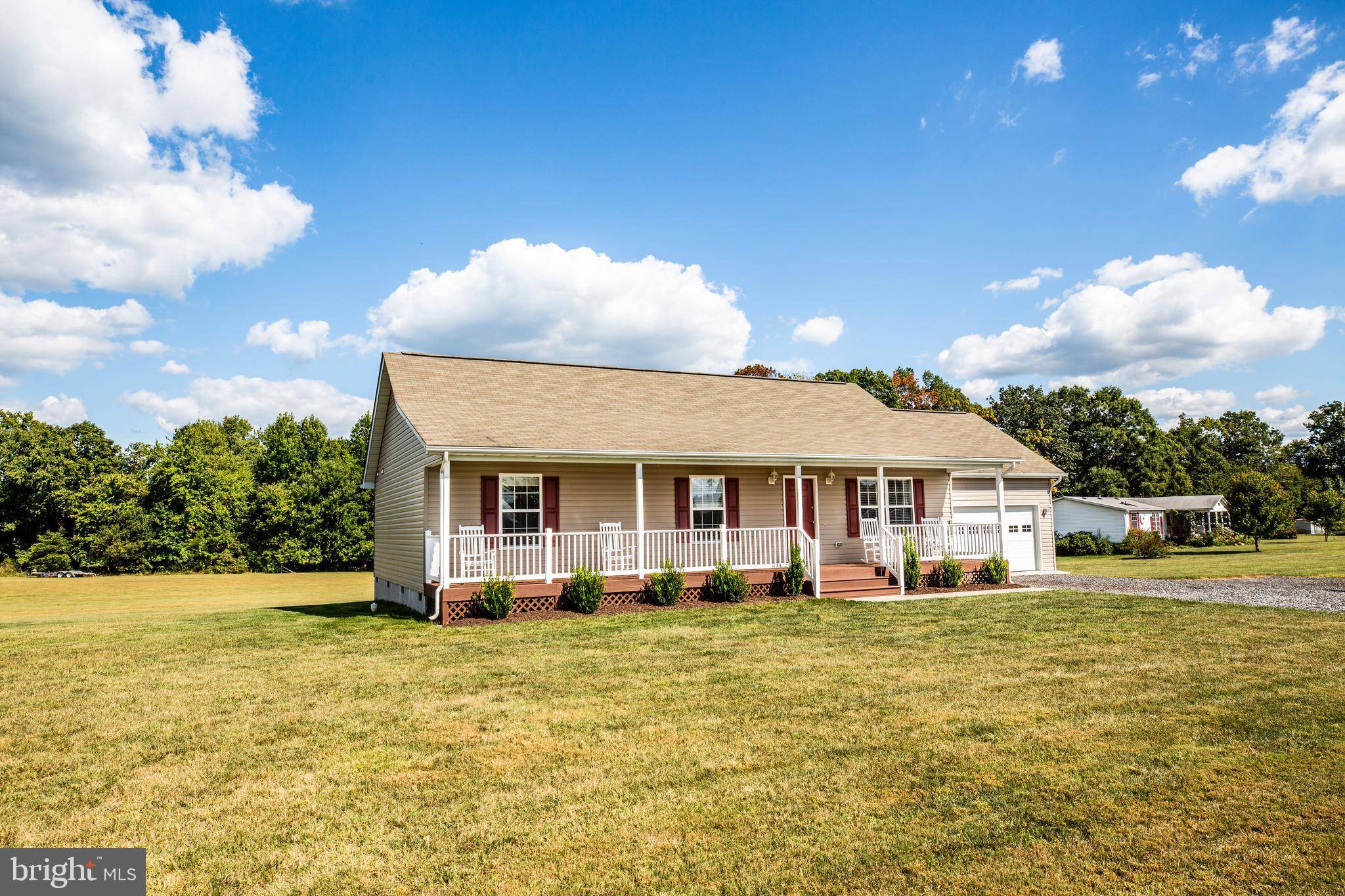 Locust Grove, VA 22508,34529 PARKER RD